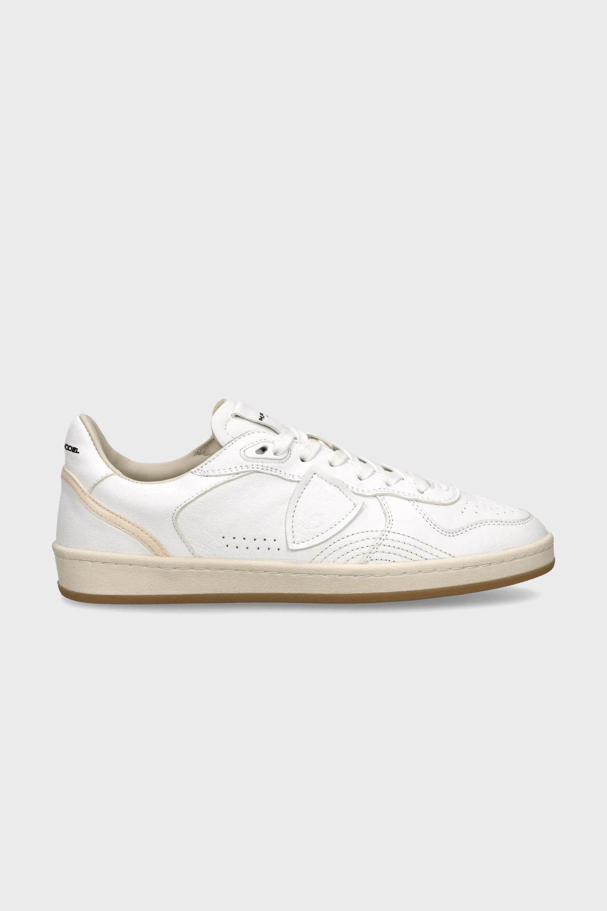 PHILIPPE MODEL Sneakers Pgal
