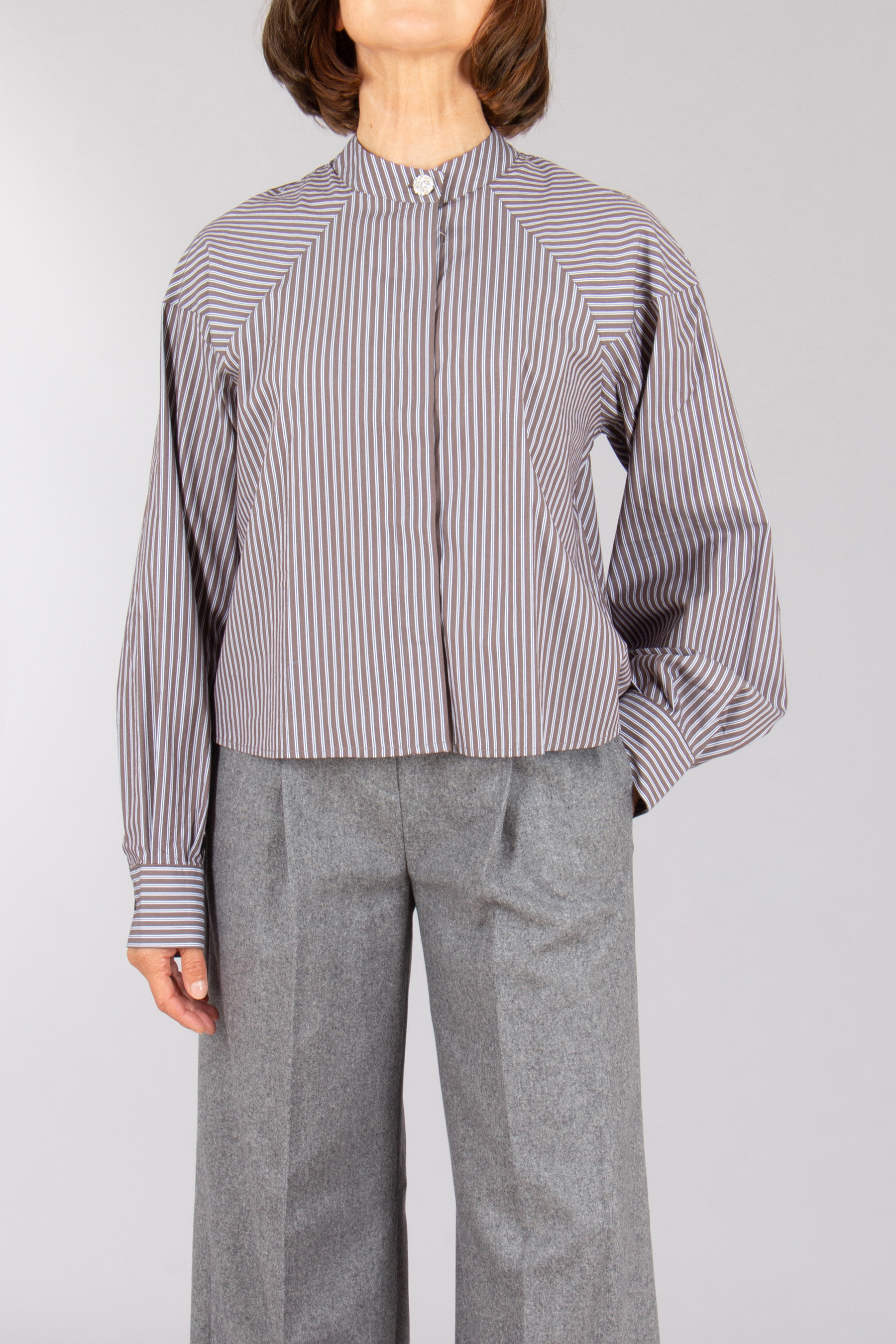 Hemd, Bluse, Kleid, Hemd, Leinen, Mantel