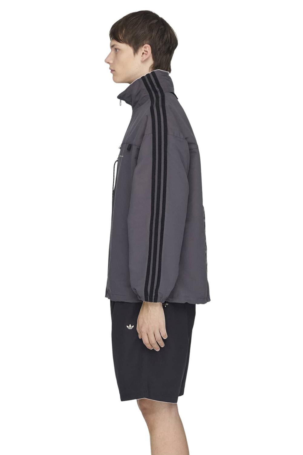 ADIDAS x Song For The Mute Relaxed Fit Track Jacket 