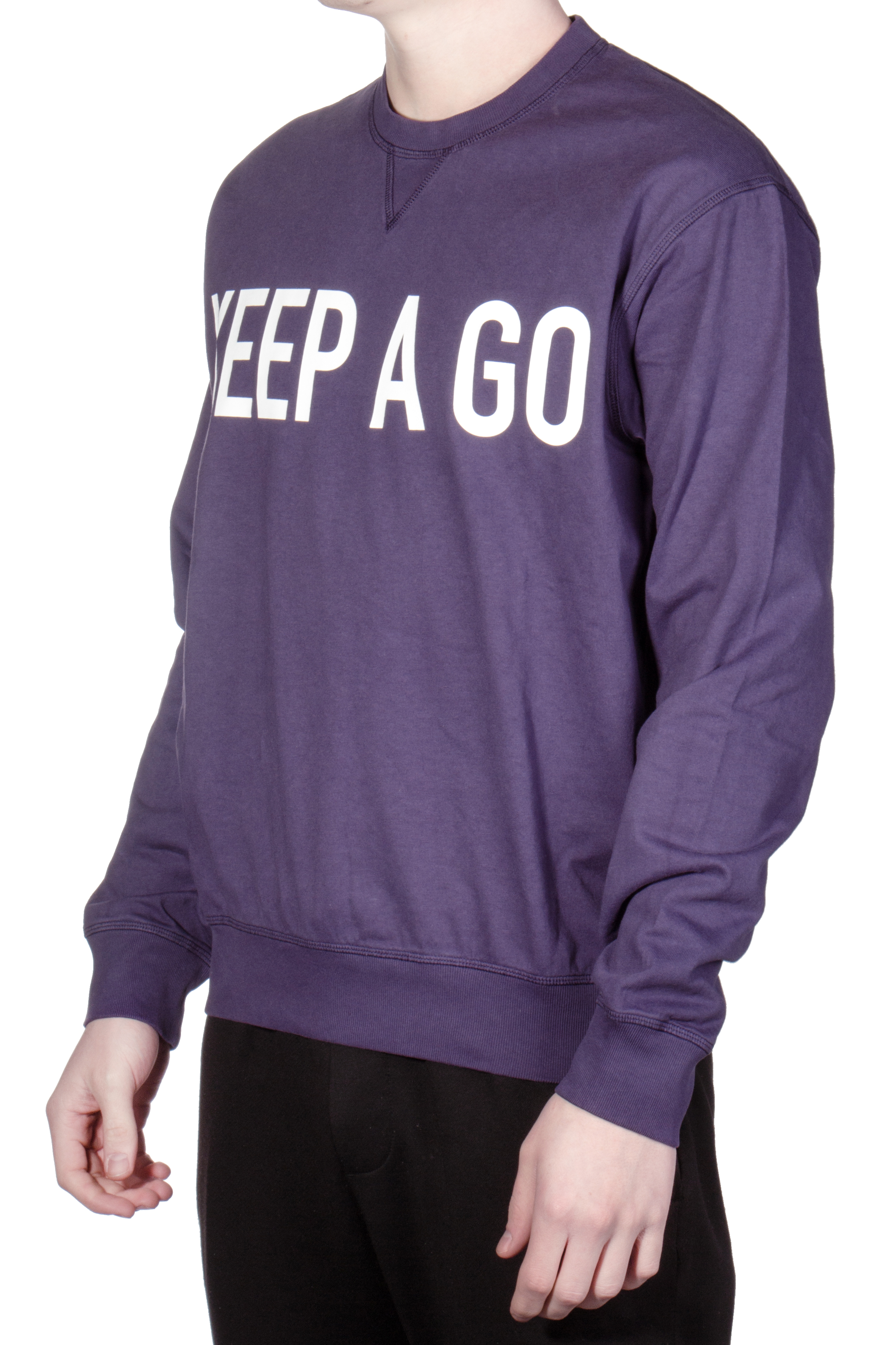 DSQUARED2 Sweatshirt Keep A Go