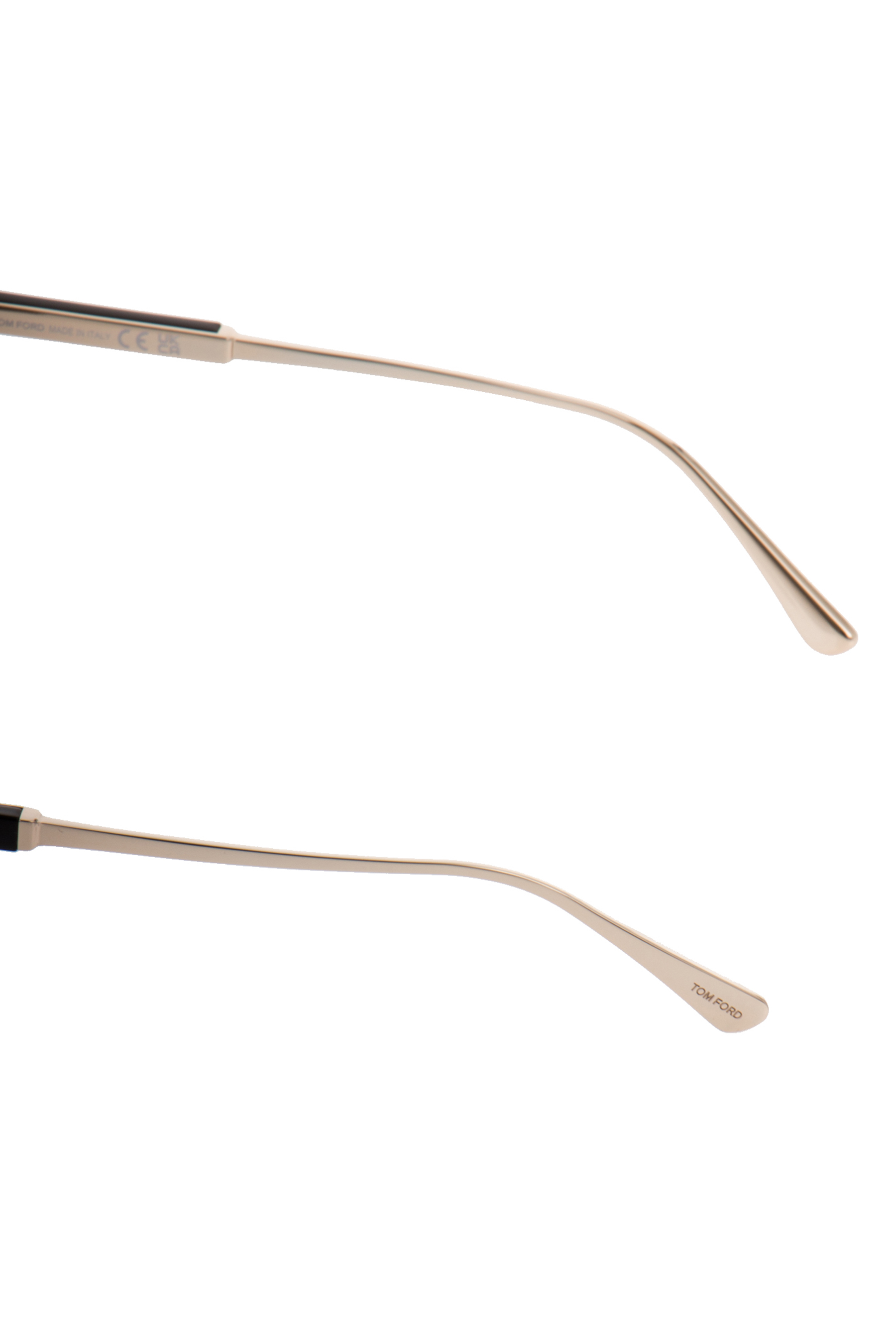 TOM FORD Sunglasses Jude