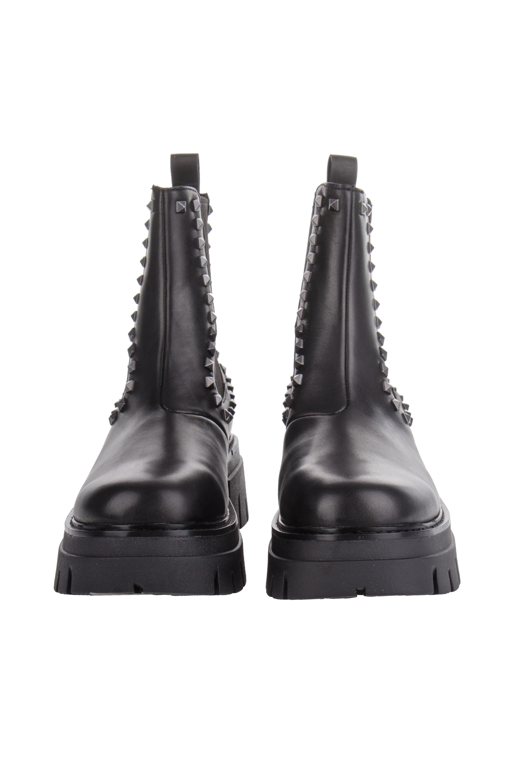 ASH Chelsea Boots Lenny Studs ASH Chelsea Boots Lenny Studs