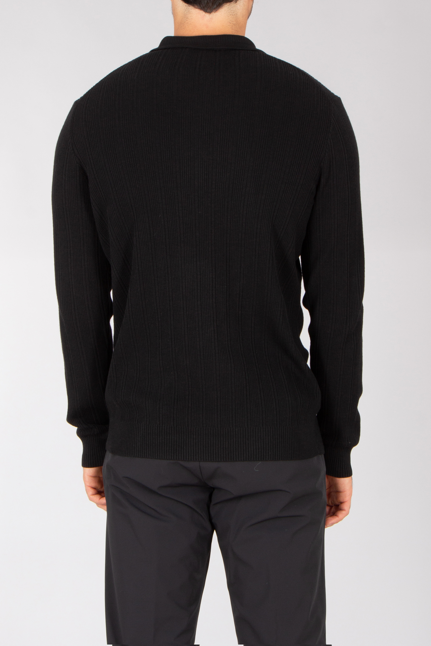 Bekleidung, Strickwaren, Pullover, Langarm, Ärmel