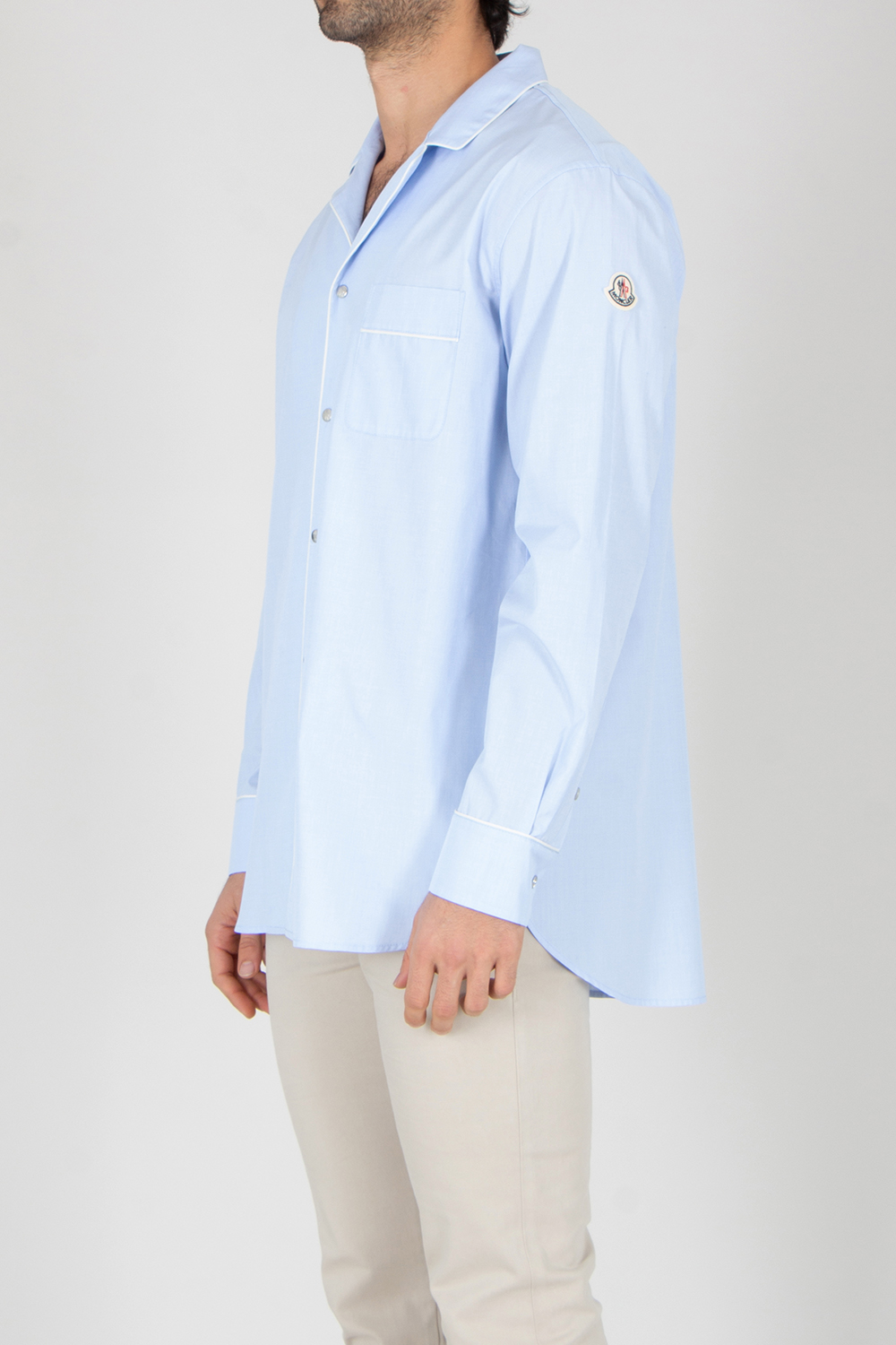 Hemd, Langarm, Ärmel, Mantel, Laborkittel