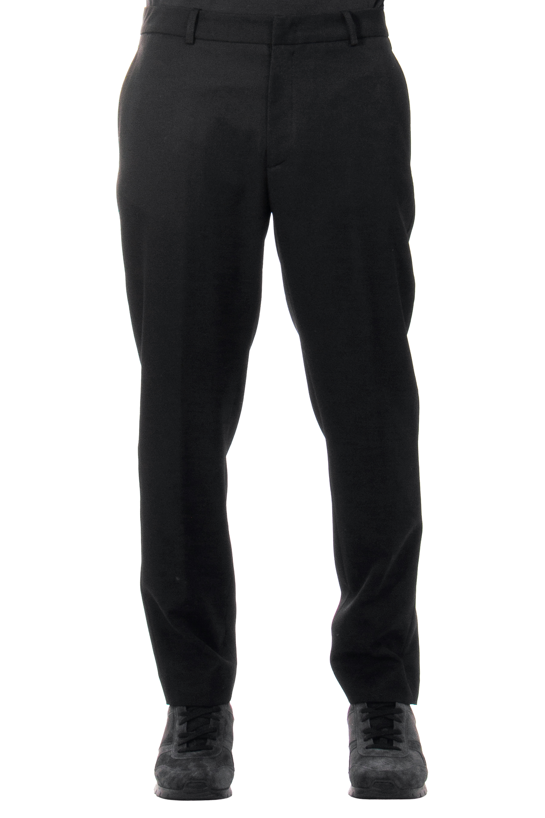 MONCLER Virgin Wool Pants MONCLER Virgin Wool Pants