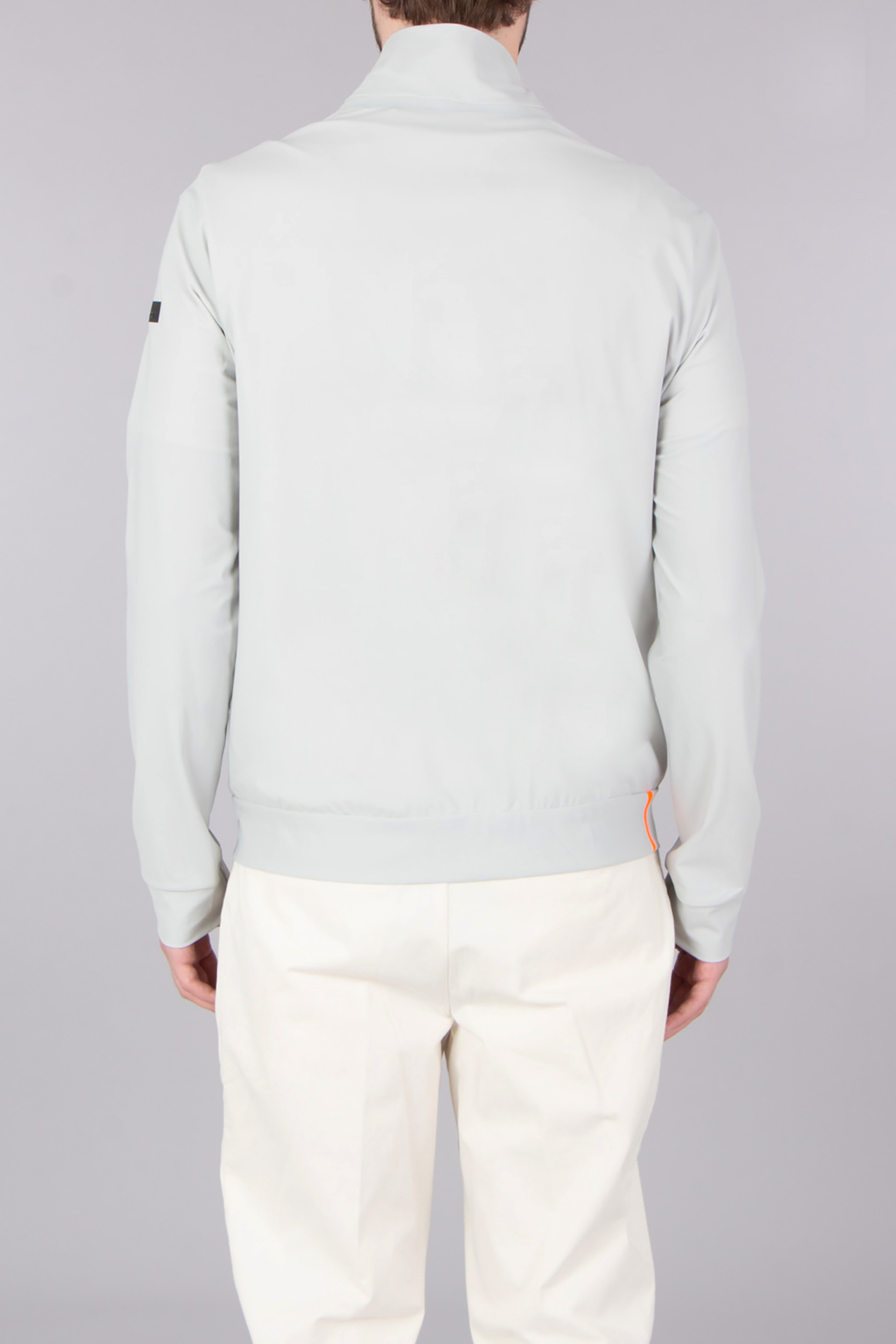 RRD Regular Fit Surflex Full Zip Fleece RRD Regular Fit Surflex Full Zip Fleece