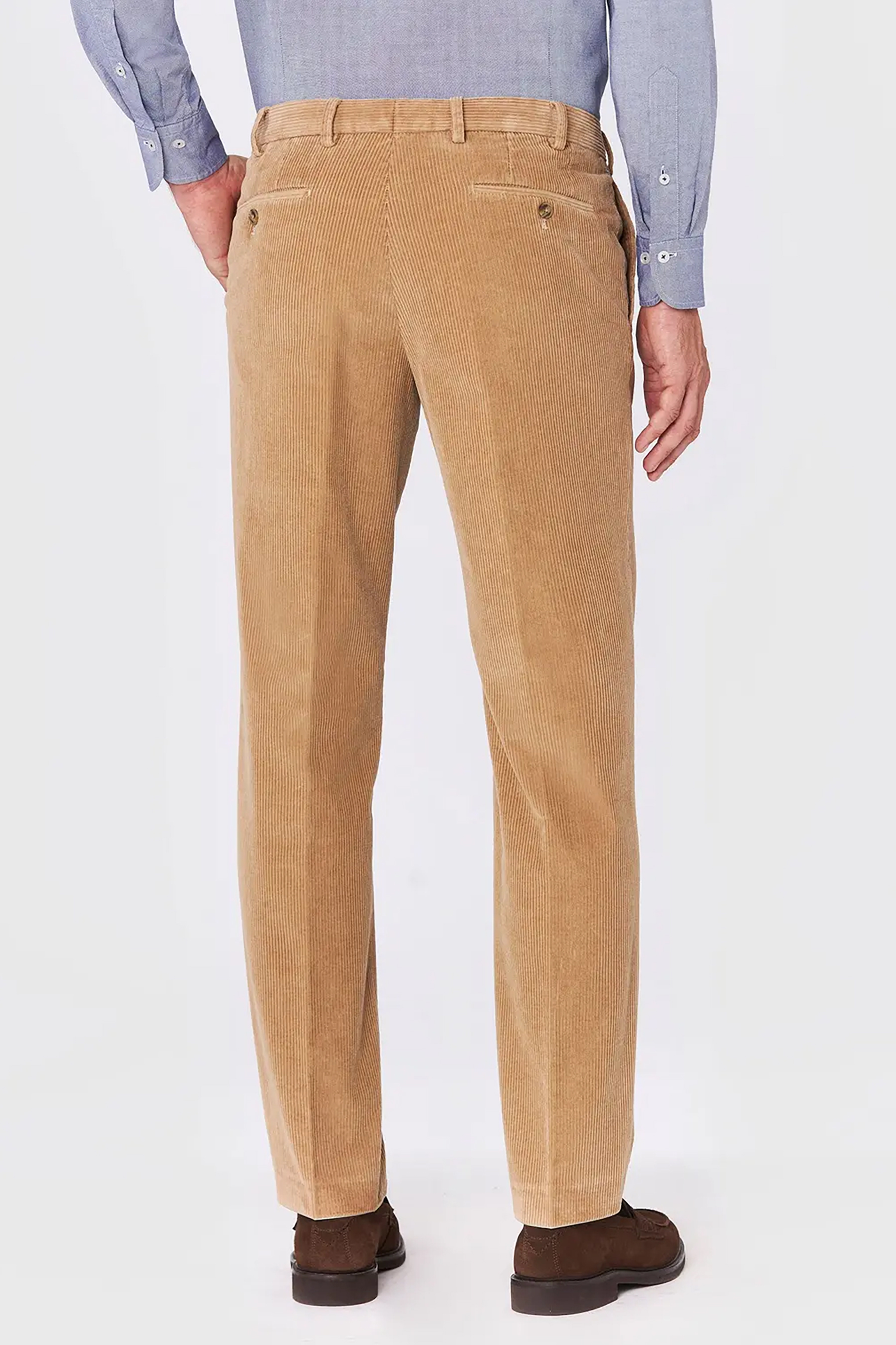 HILTL Cotton Corduroy Chino Pants Parma HILTL Cotton Corduroy Chino Pants Parma