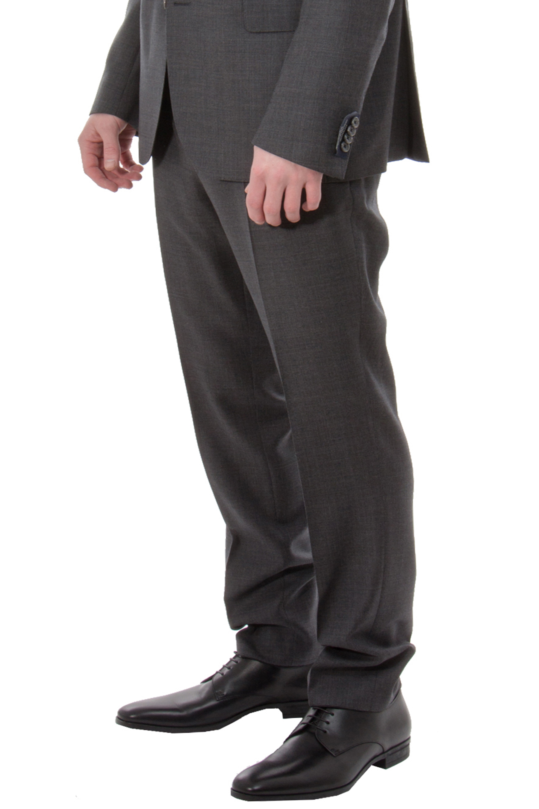 DRESSLER New Wool Pants Jim