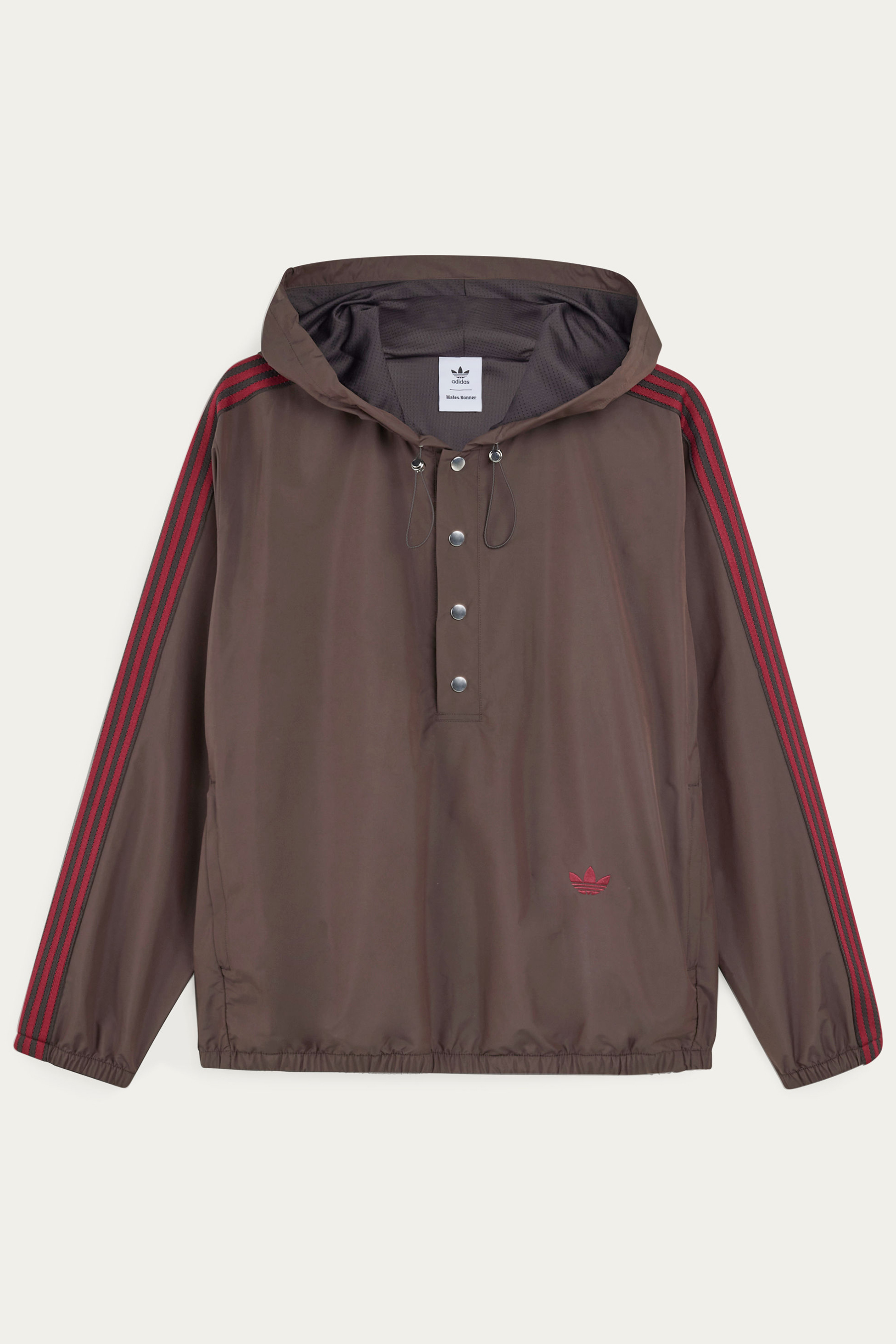 ADIDAS X Wales Bonner Nylon Anorak