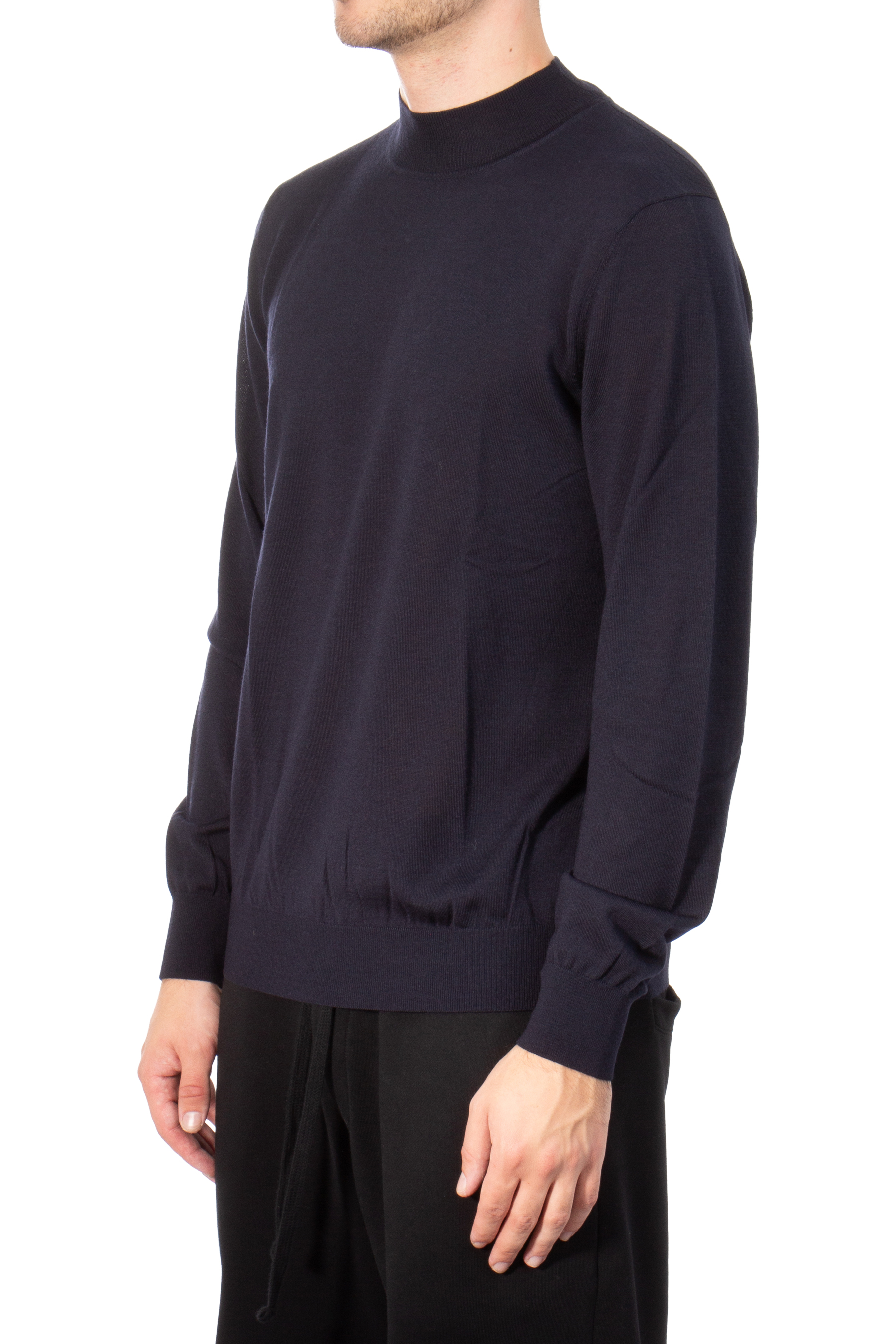 VAN LAACK Virgin Wool Knit Sweater Sandino VAN LAACK Virgin Wool Knit Sweater Sandino