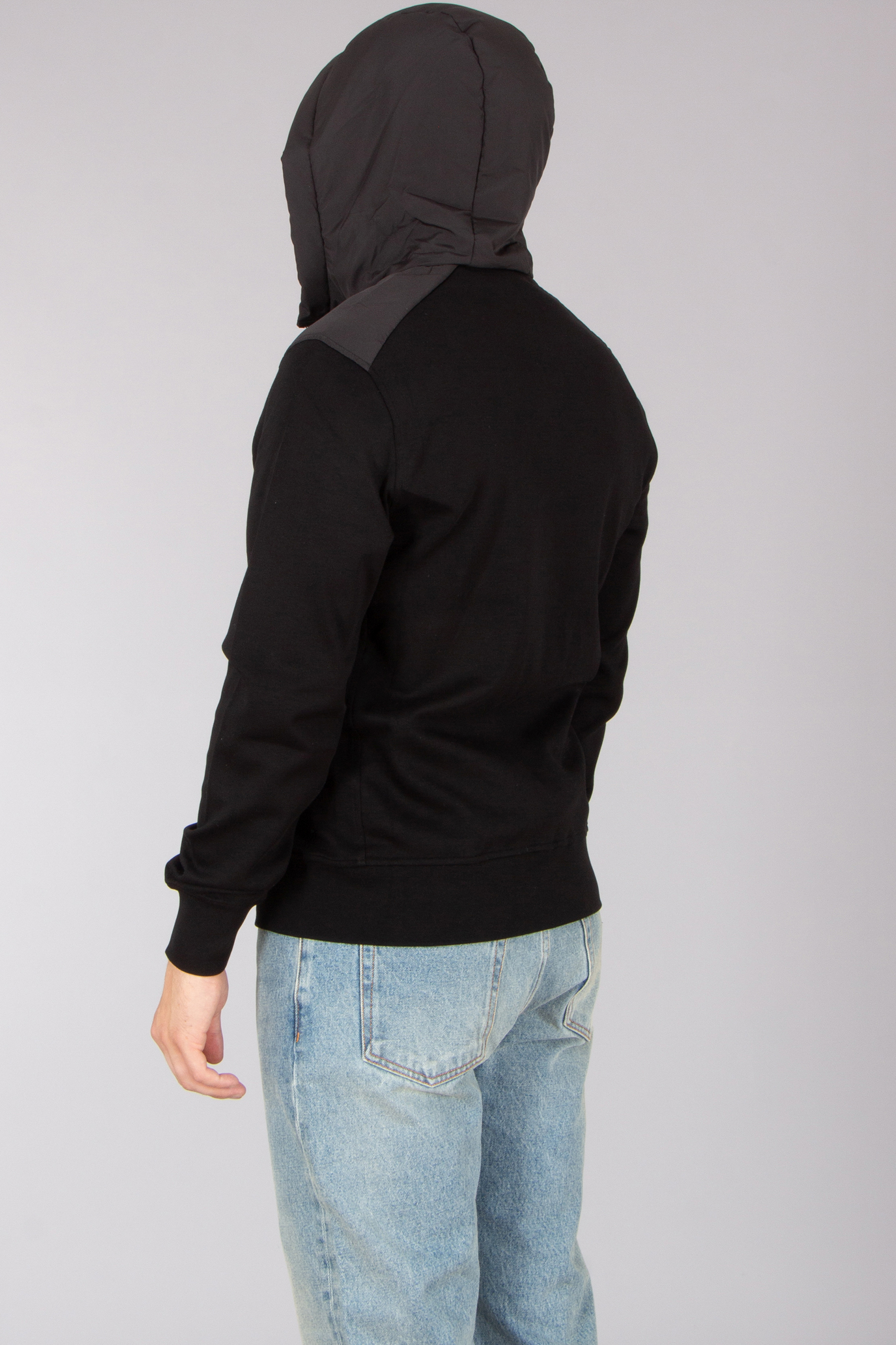 Kapuzenpulli, Pullover, Sweatshirt, Kapuze, Hosen
