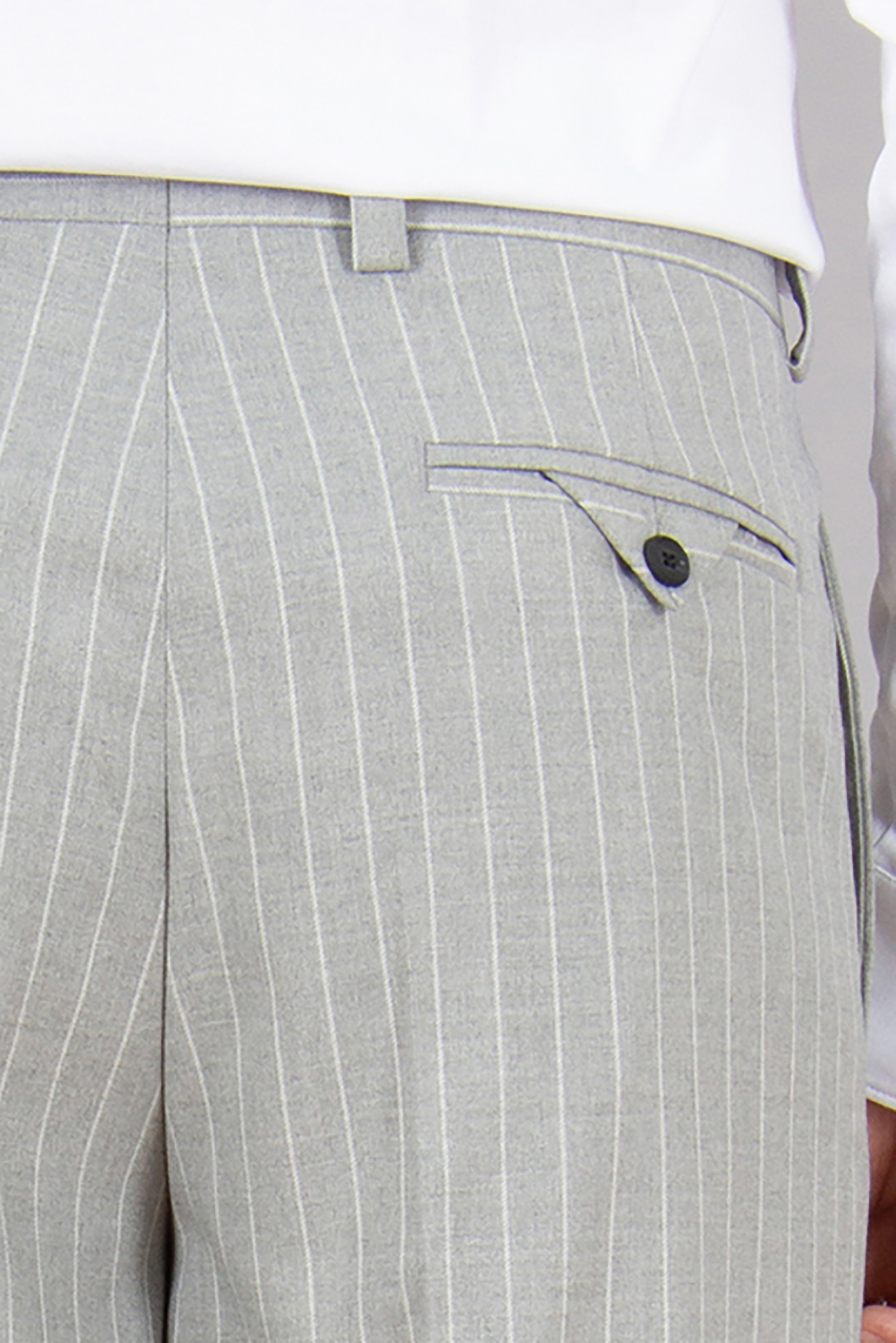 Kurze Hose, Leinen, Hosen, Mann, Person