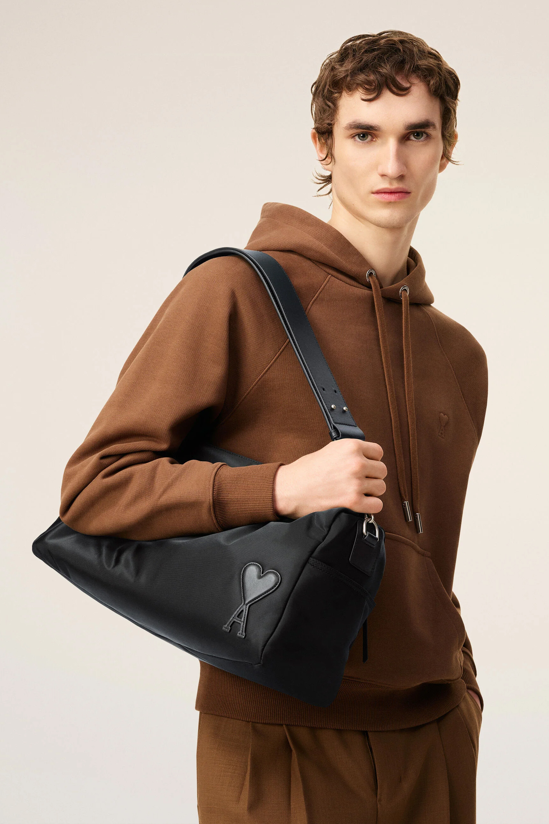 Zubehor, Tasche, Handtasche, Geldbörse, Person