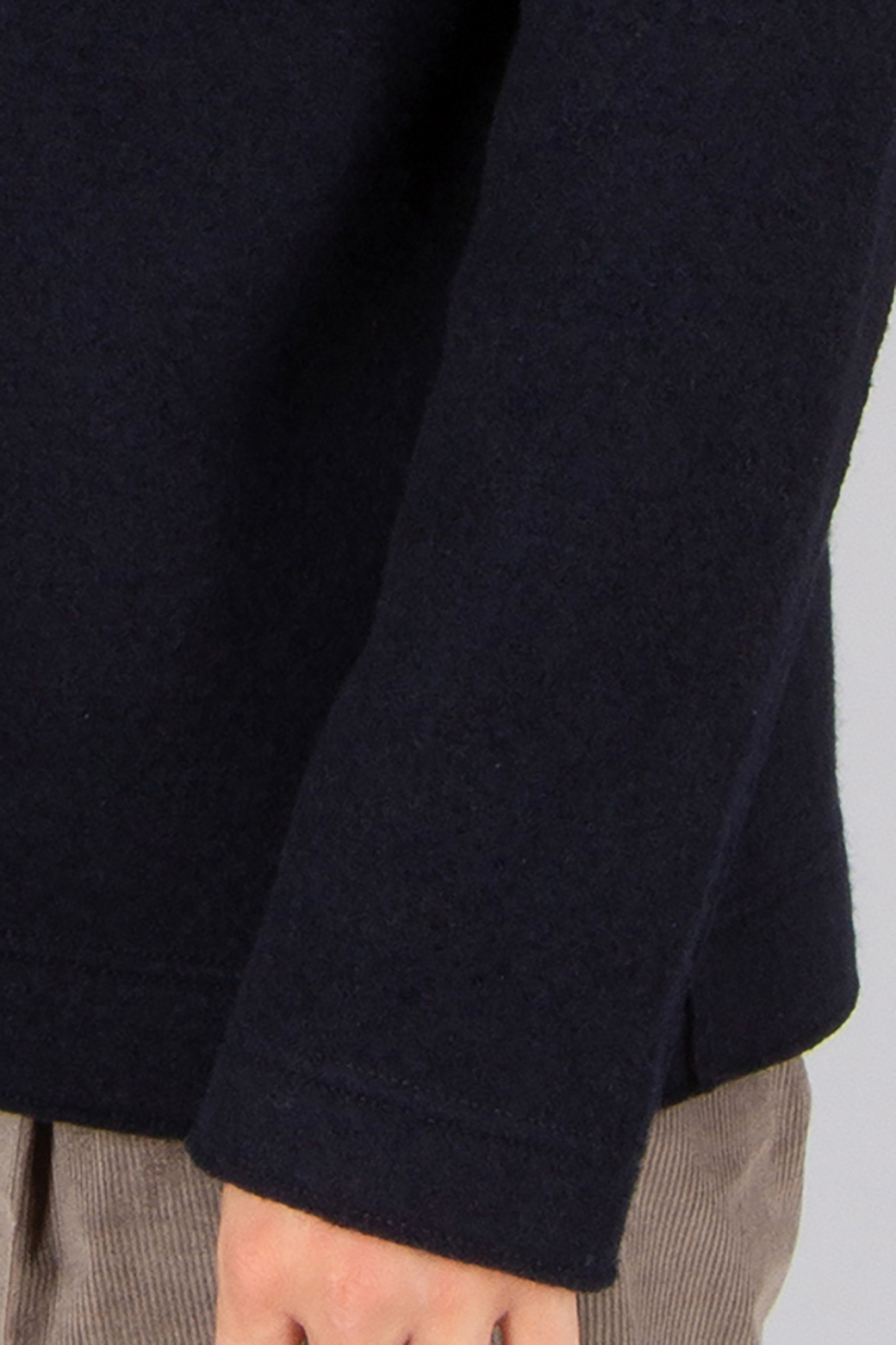 Langarm, Mantel, Jacke, Pullover, Hosen