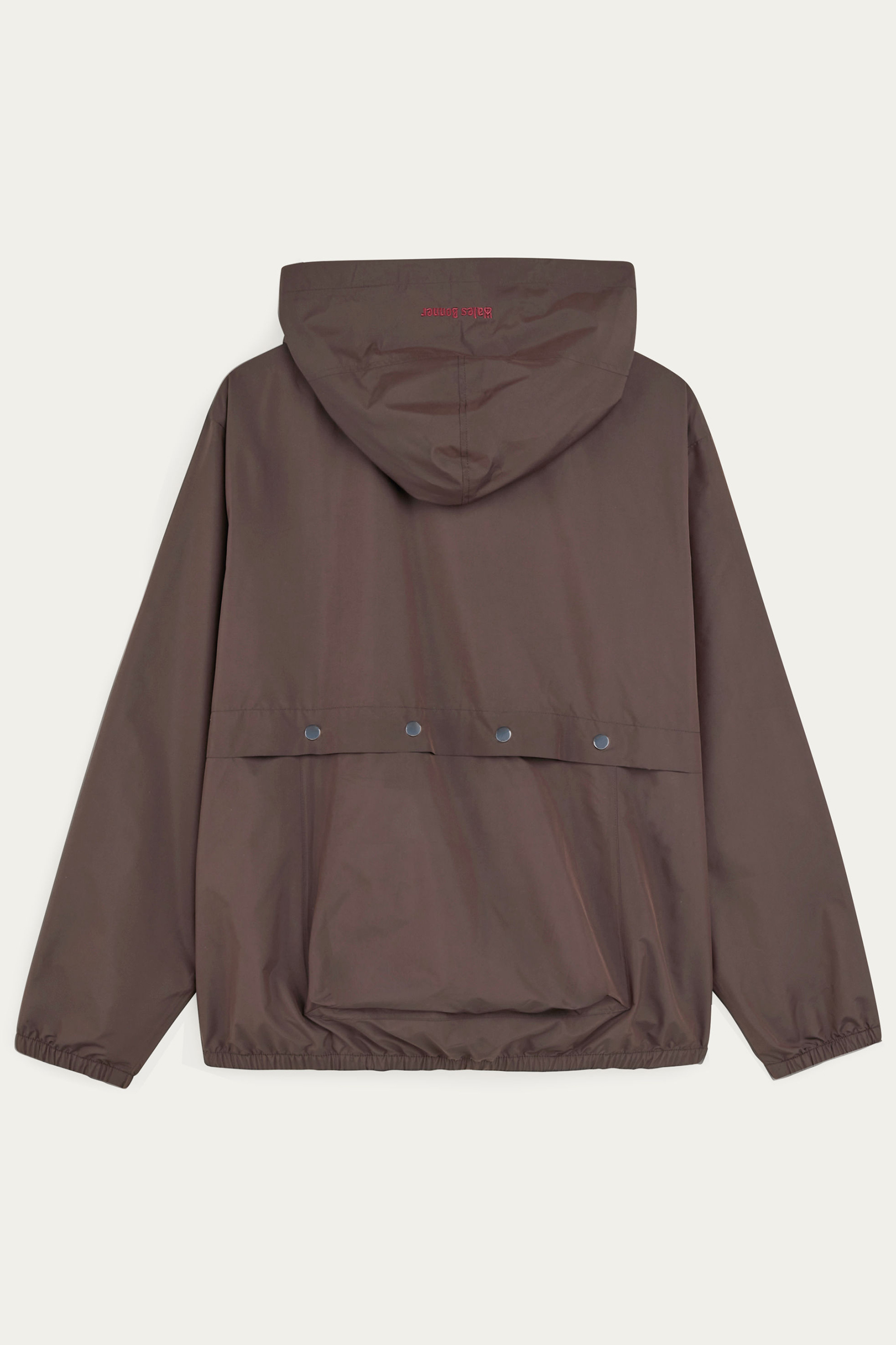 ADIDAS X Wales Bonner Nylon Anorak