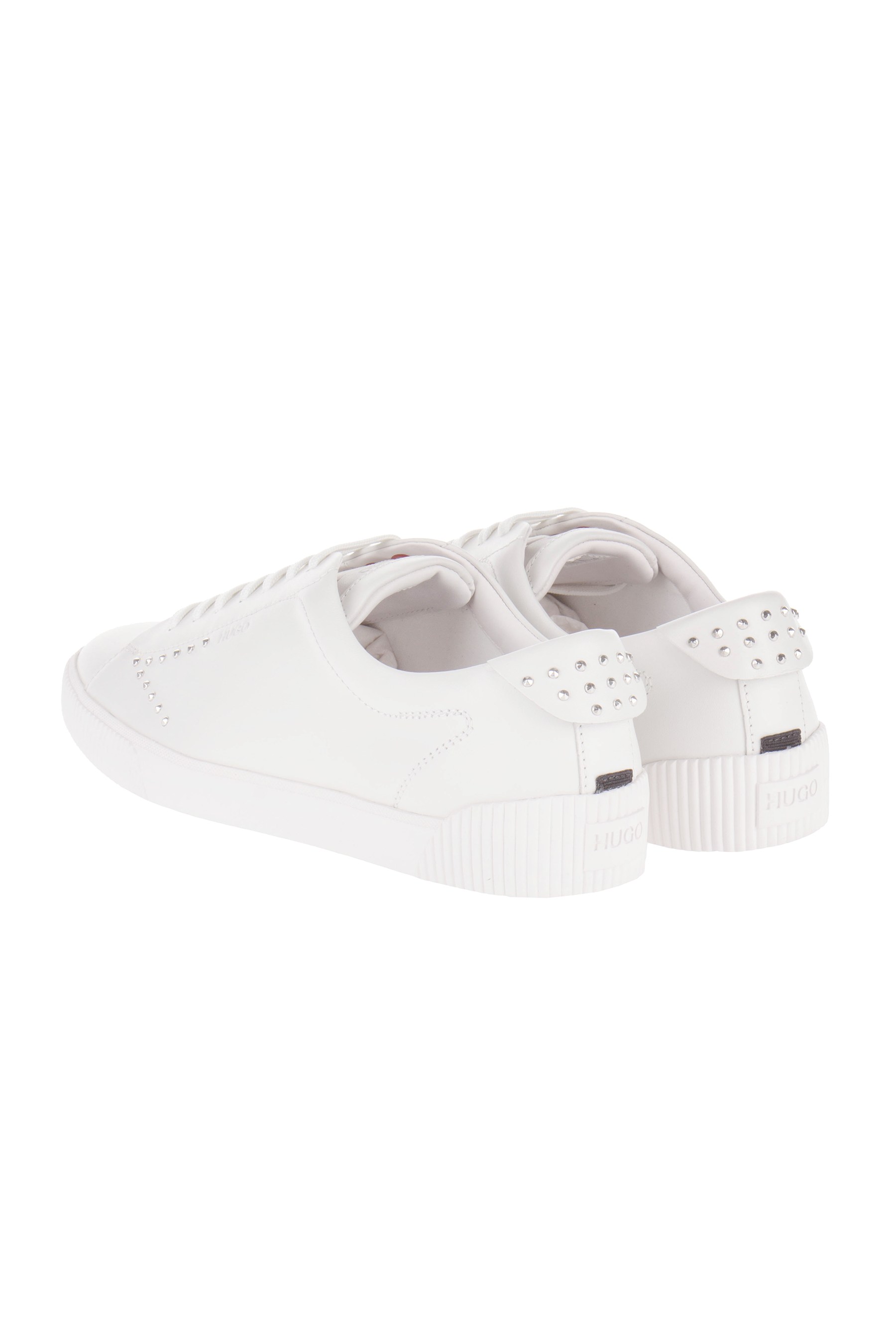 HUGO Studded Sneakers Zero HUGO Studded Sneakers Zero