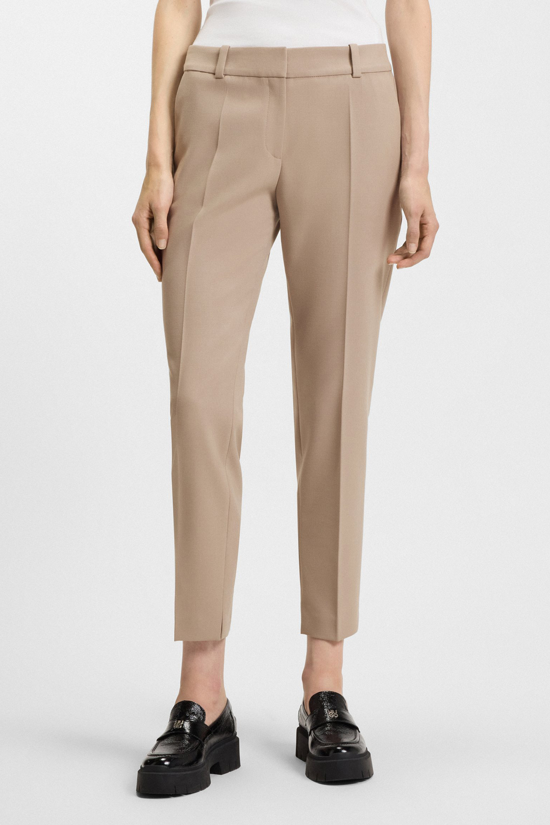 Bekleidung, Hosen, Khaki
