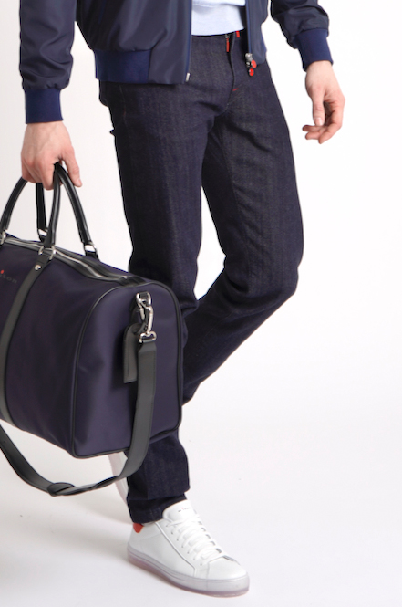 KITON Jeans KITON Jeans