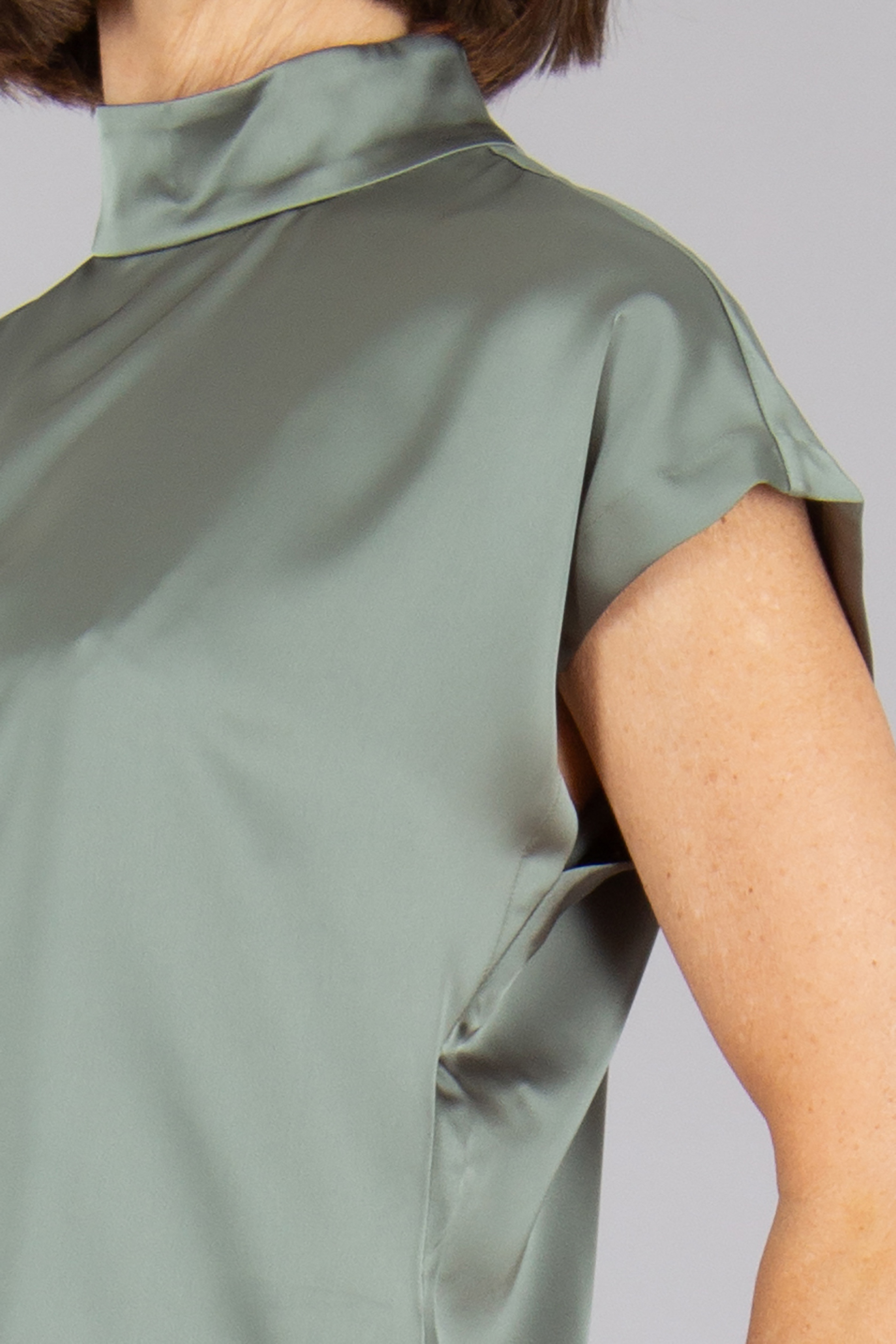 Bluse, Kleidung, Kleid, Person