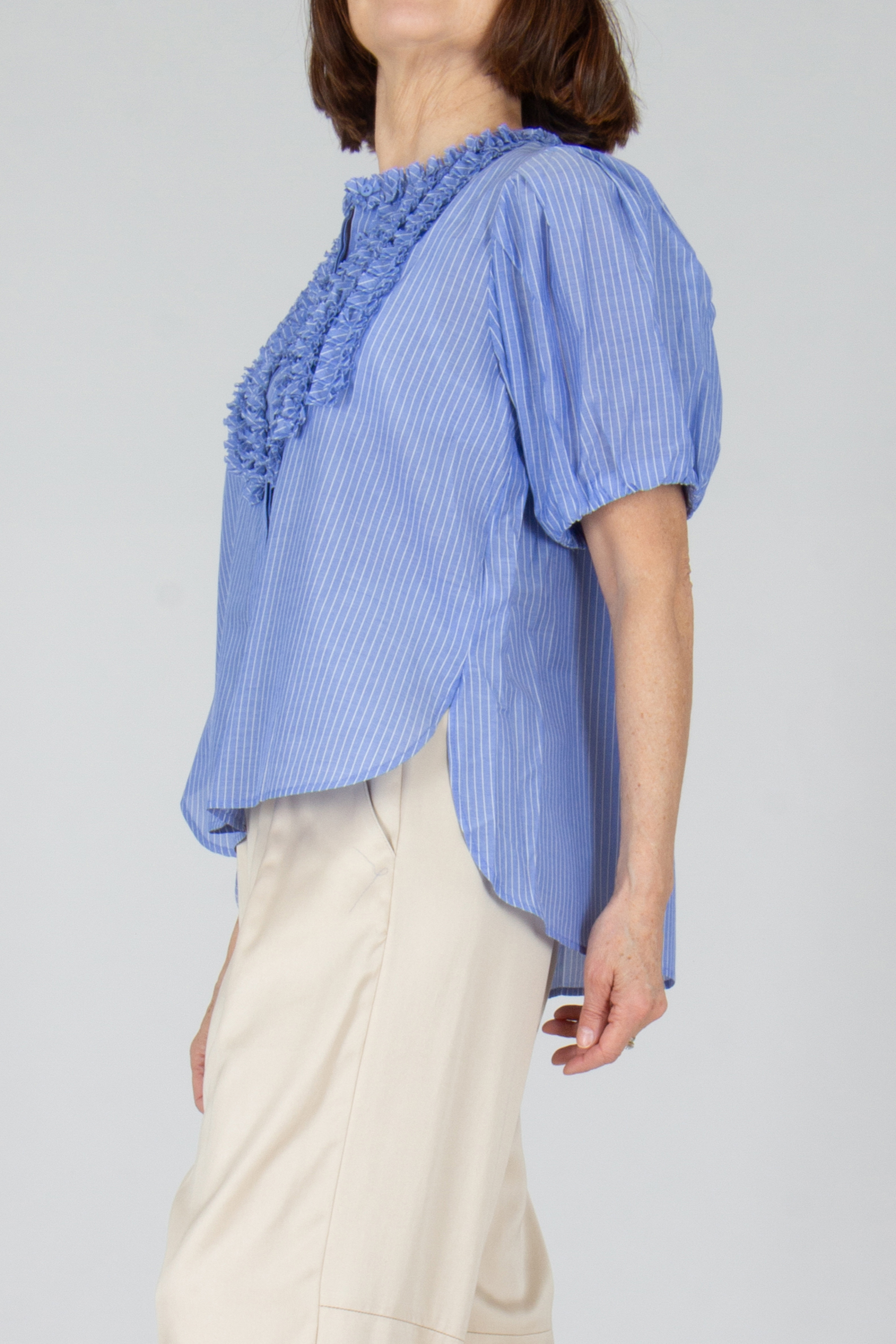 Bluse, Erwachsener, Weiblich, Person, Frau