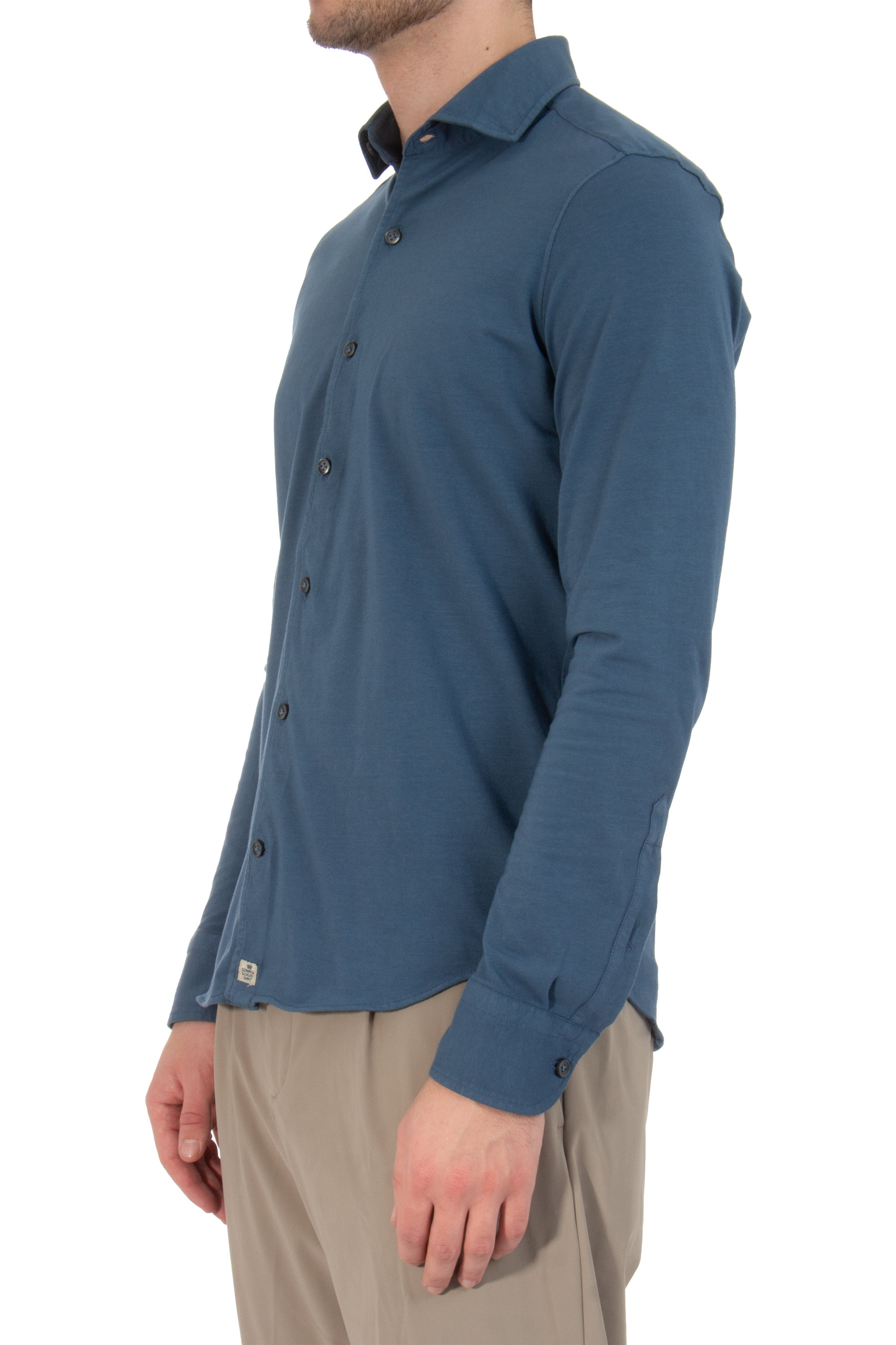 SONRISA Cotton Jersey Shirt SONRISA Cotton Jersey Shirt