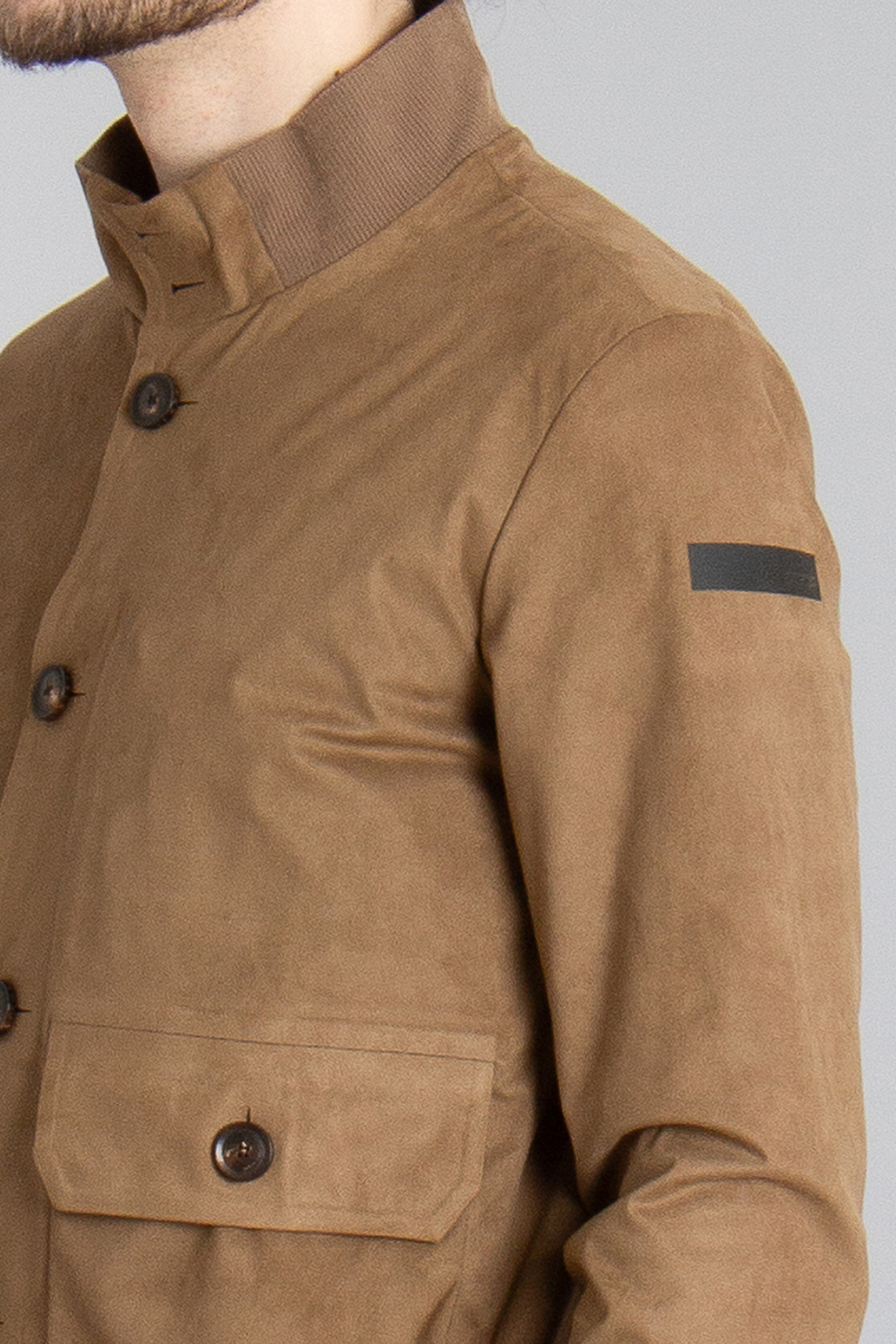 RRD Nabucco Val Soft Jacket RRD Nabucco Val Soft Jacket
