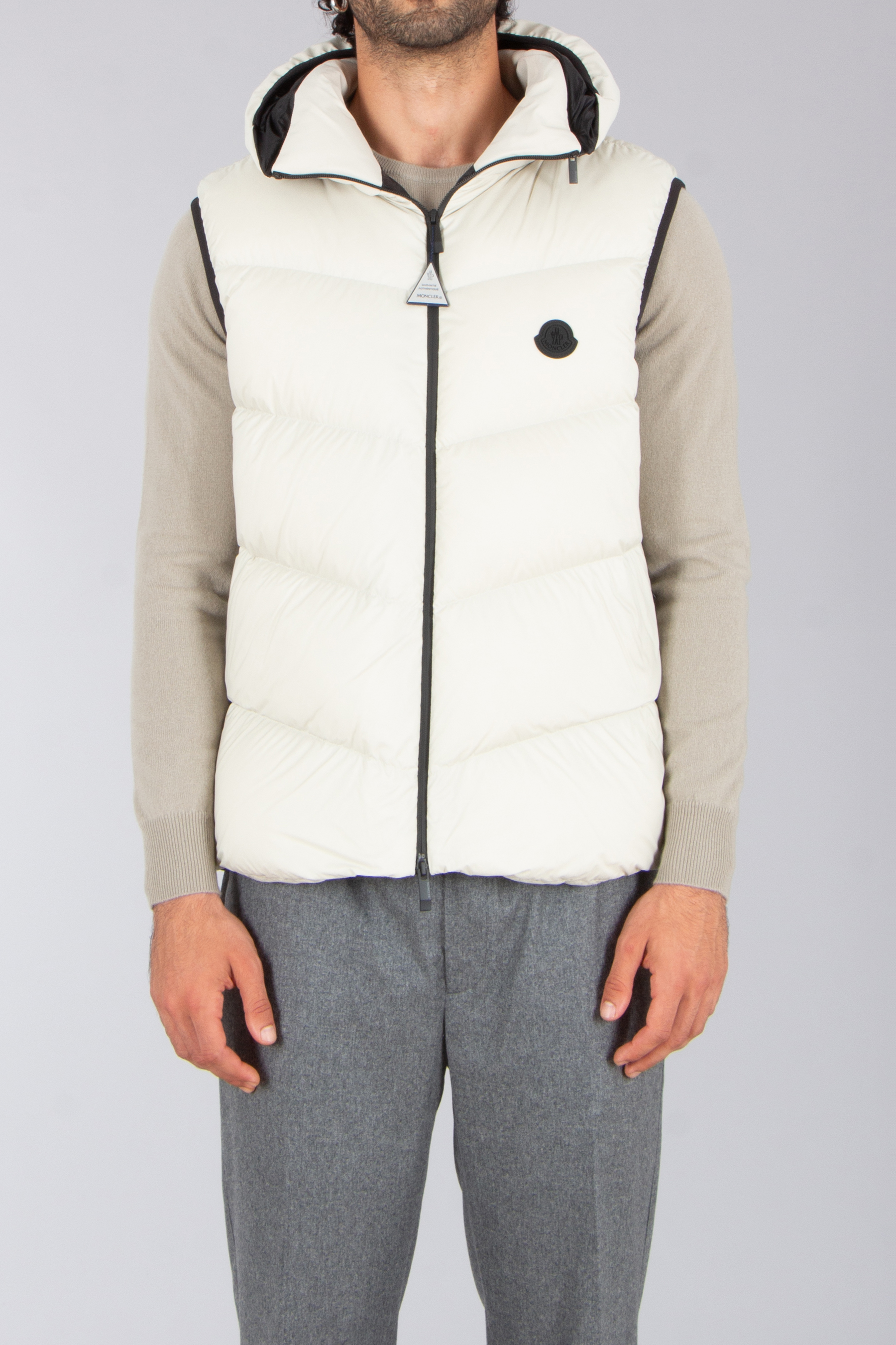 Weste, Mantel, Jacke, Fleece, Rettungsweste