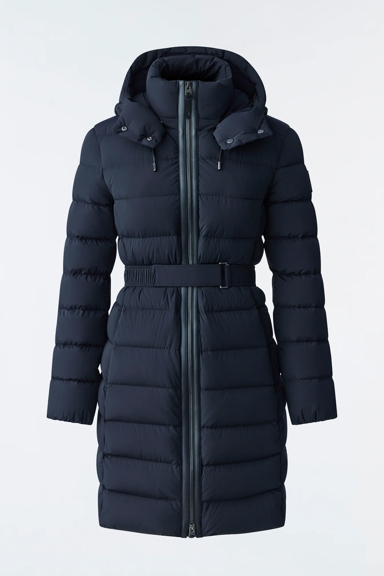 MACKAGE Light Nano Down Parka Ashley MACKAGE Light Nano Down Parka Ashley