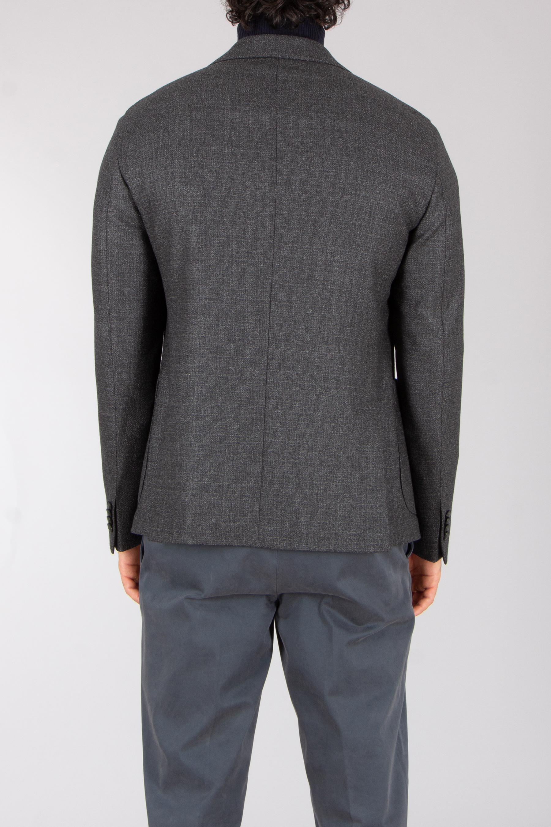 Mantel, Jacke, Blazer, Anzug, Hosen