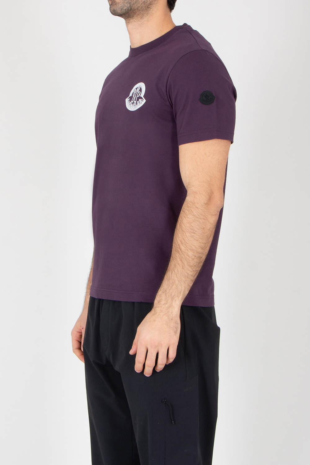 T-shirt, Erwachsener, Männlich, Mann, Person