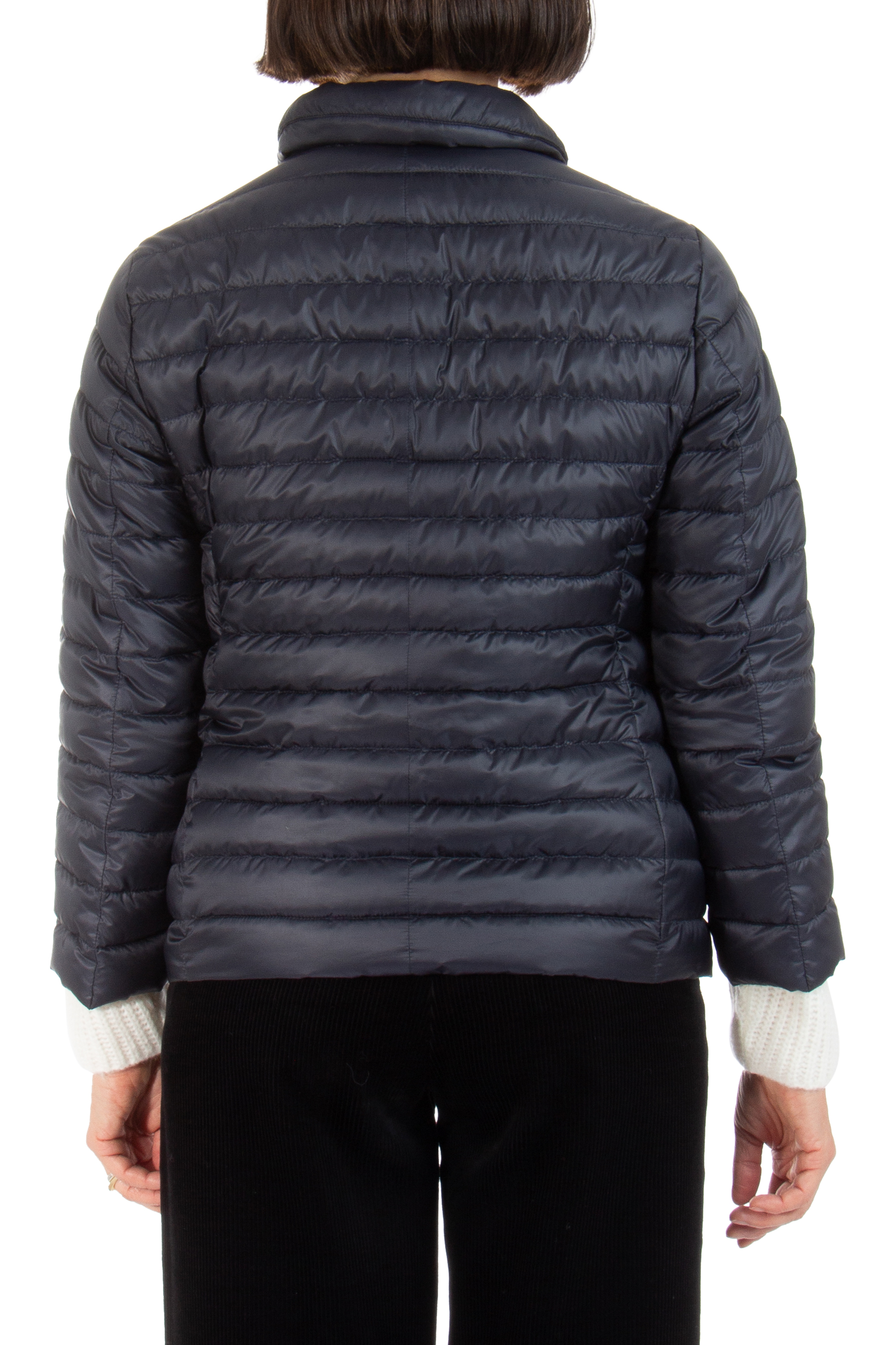 ASPESI Lightweight Quilted Down Jacket ASPESI Lightweight Quilted Down Jacket