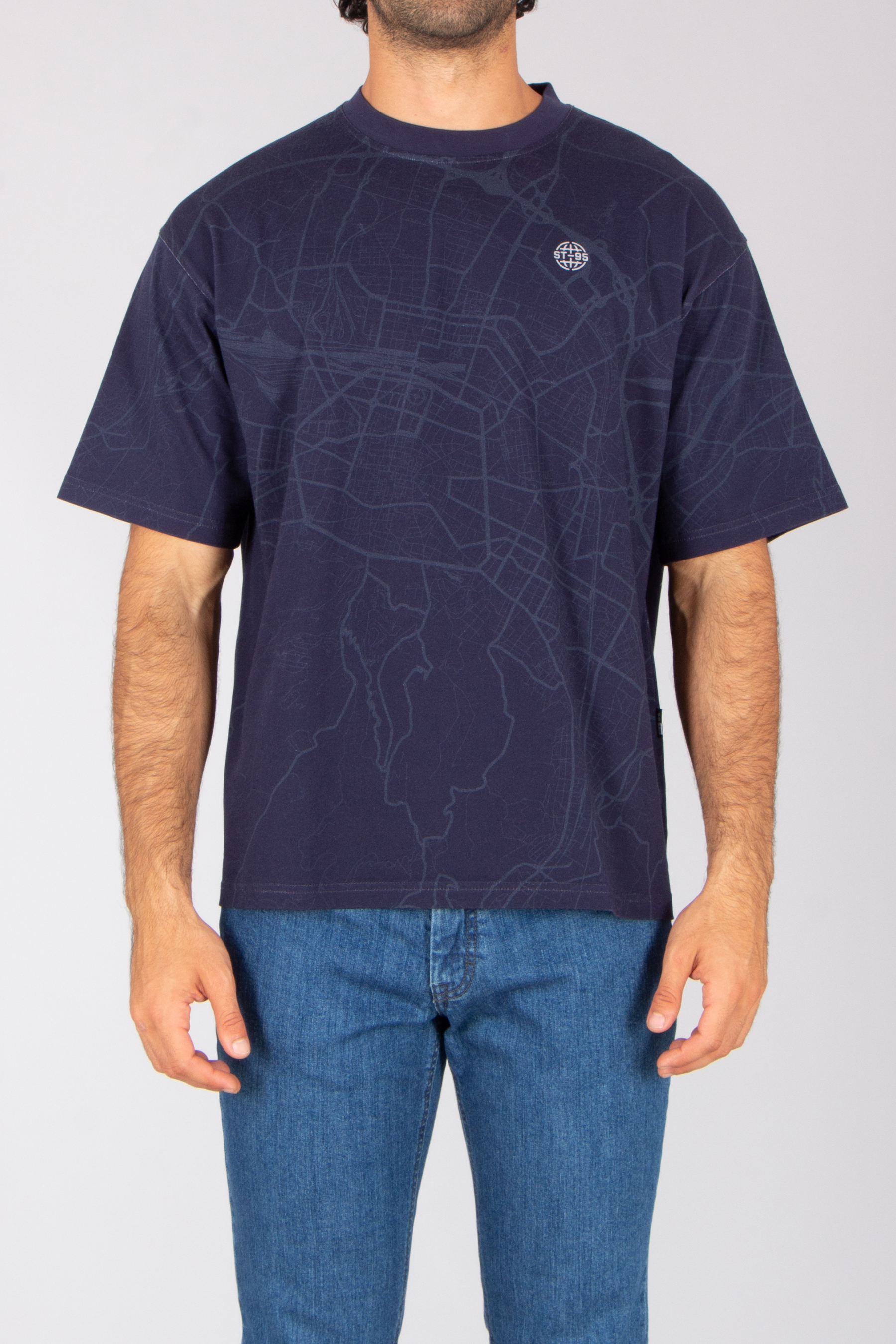 Bekleidung, T-shirt, Hemd, Jeanshose, Hosen