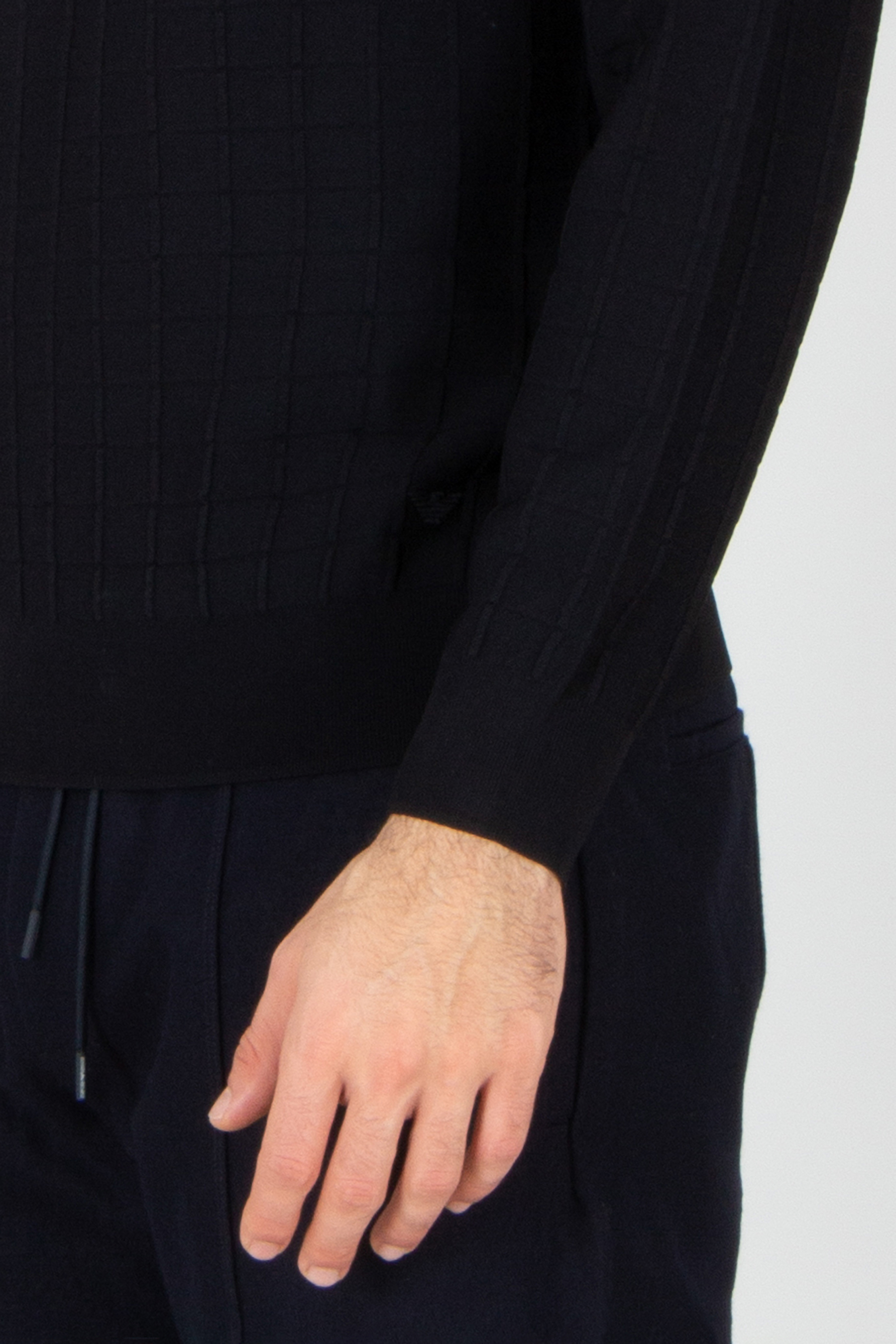 Langarm, Finger, Person, Erwachsener, Mann