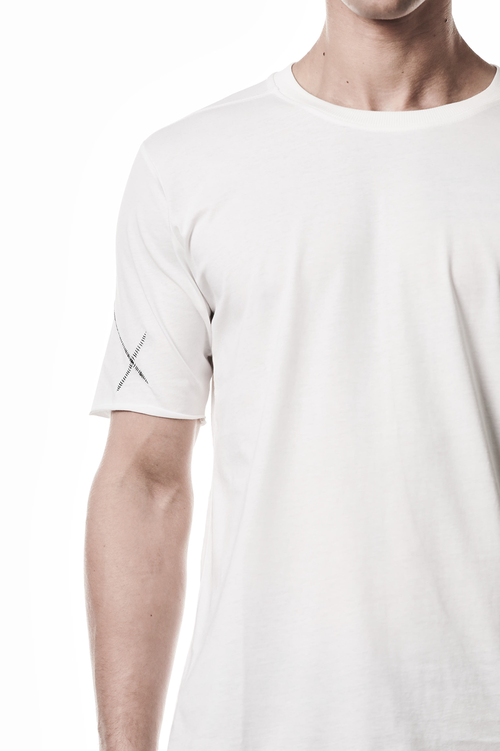 Bekleidung, T-shirt, Ärmel, Person