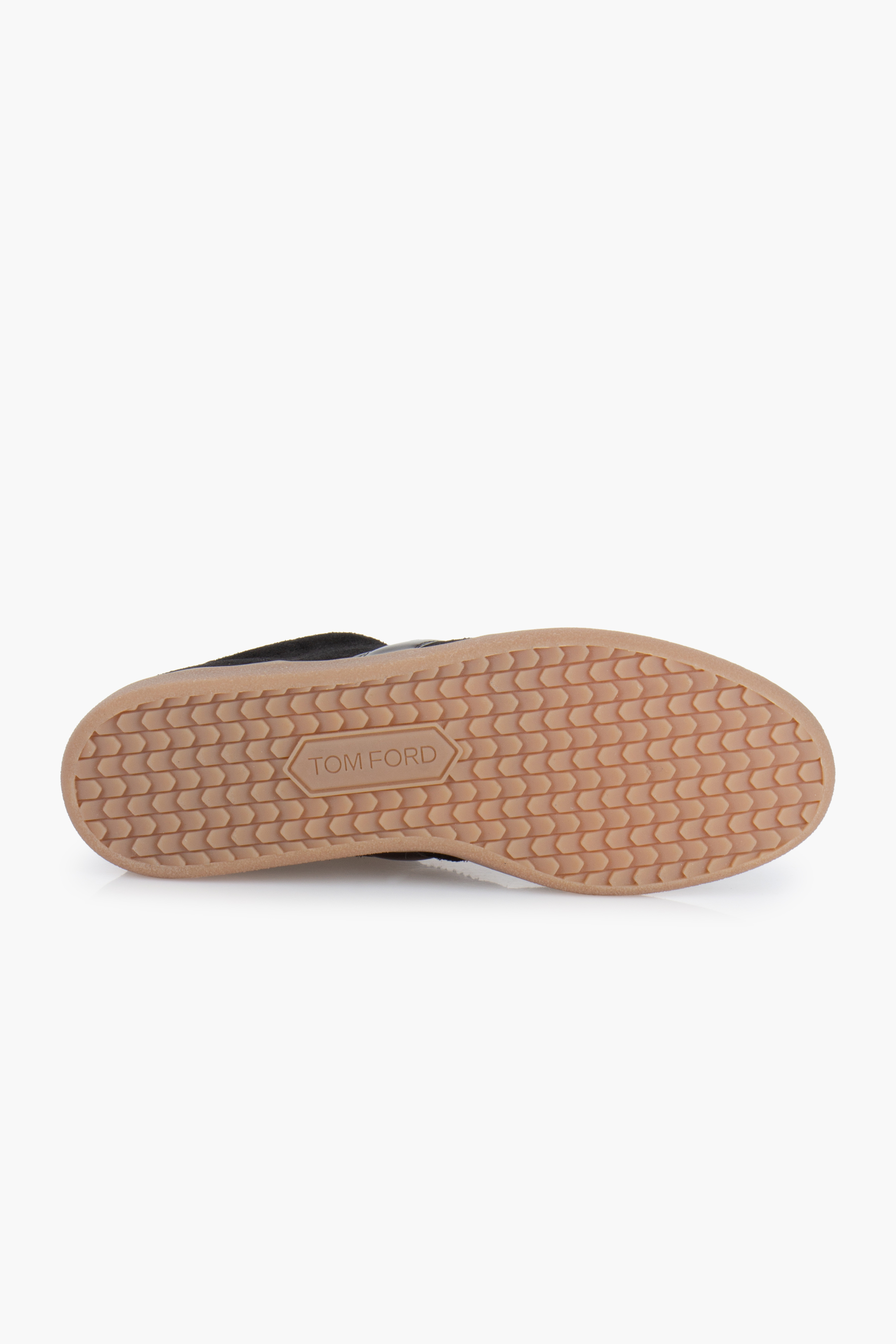 TOM FORD Suede Sneakers Archer Bekleidung, Schuhwerk, Schuh, Sandale