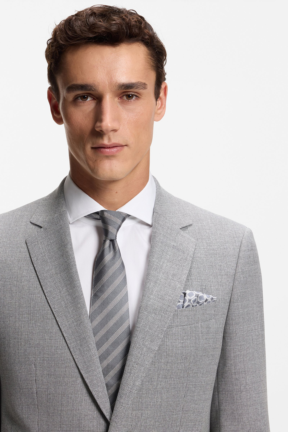 Zubehor, Formelle Kleidung, Anzug, Krawatte