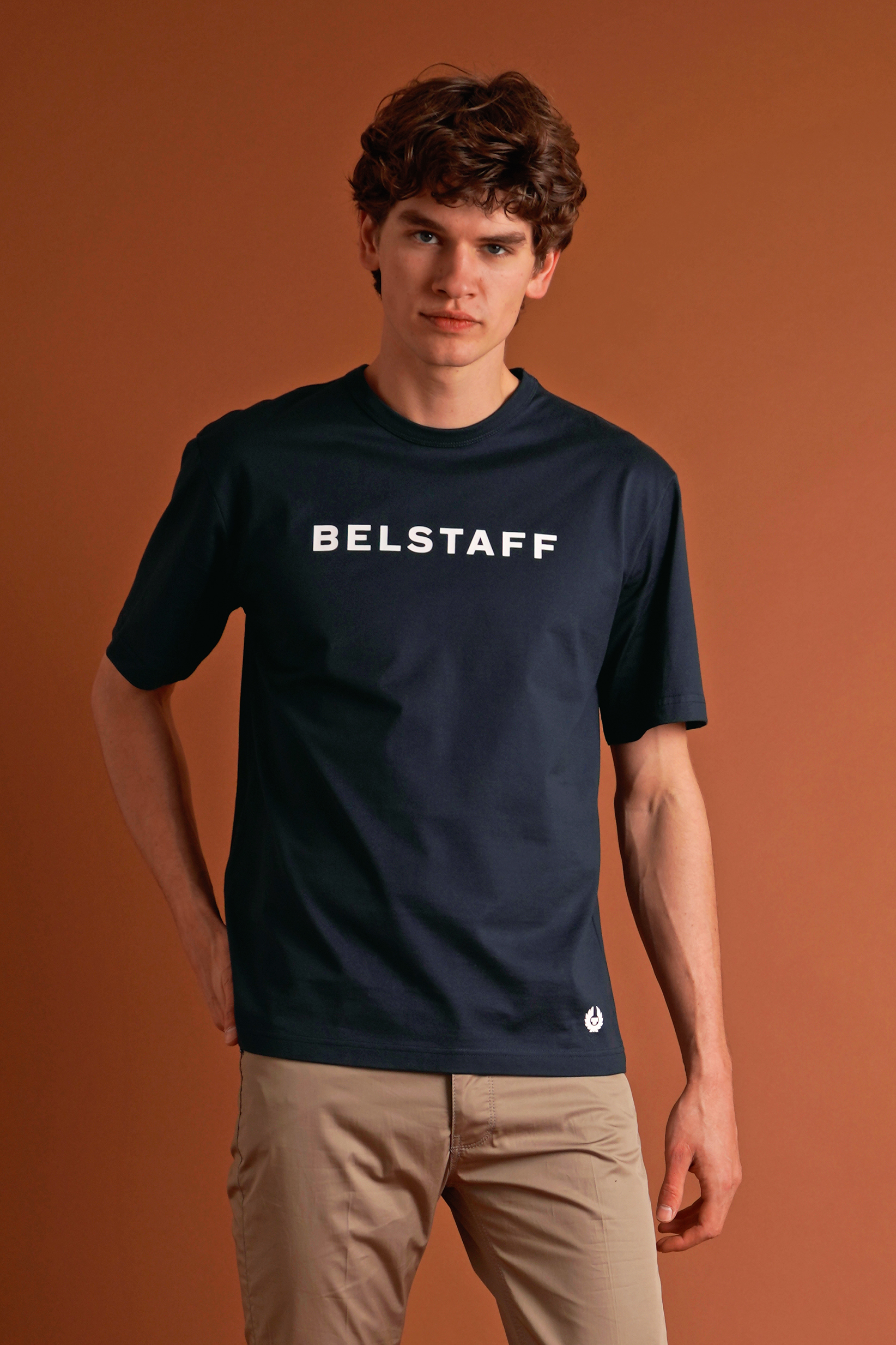 Bekleidung, T-shirt, Hemd, Person