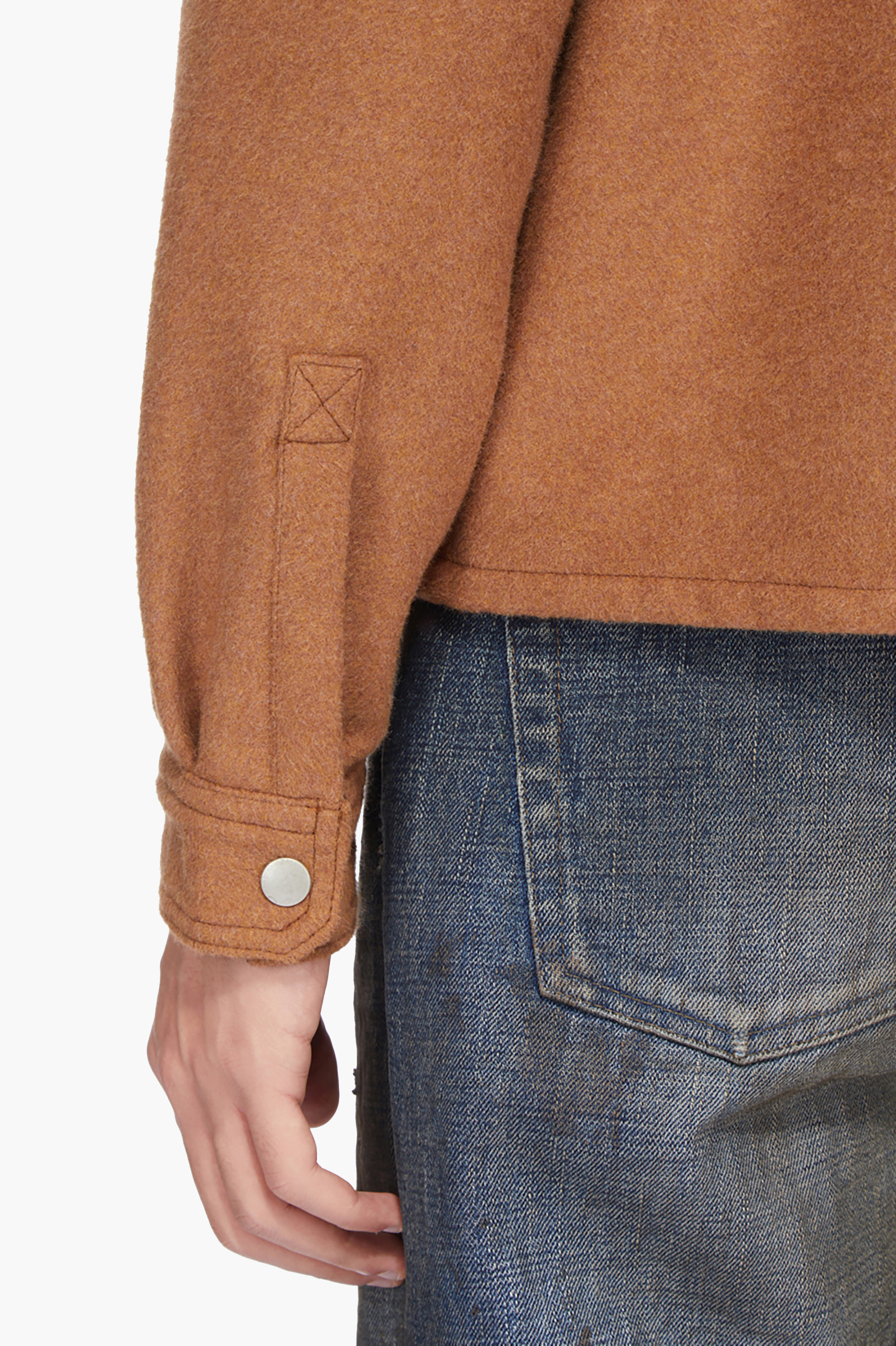 Langarm, Hosen, Pullover, Mantel, Jacke