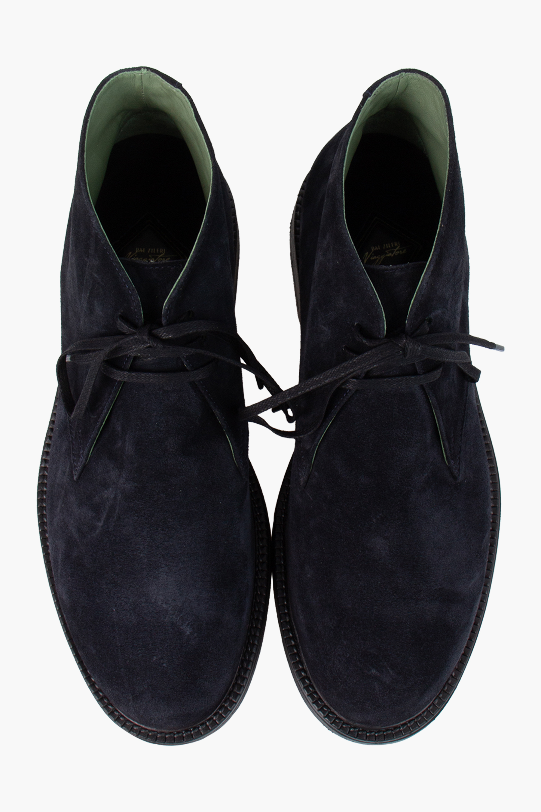 PAL ZILERI Suede Ankle Boots PAL ZILERI Suede Ankle Boots