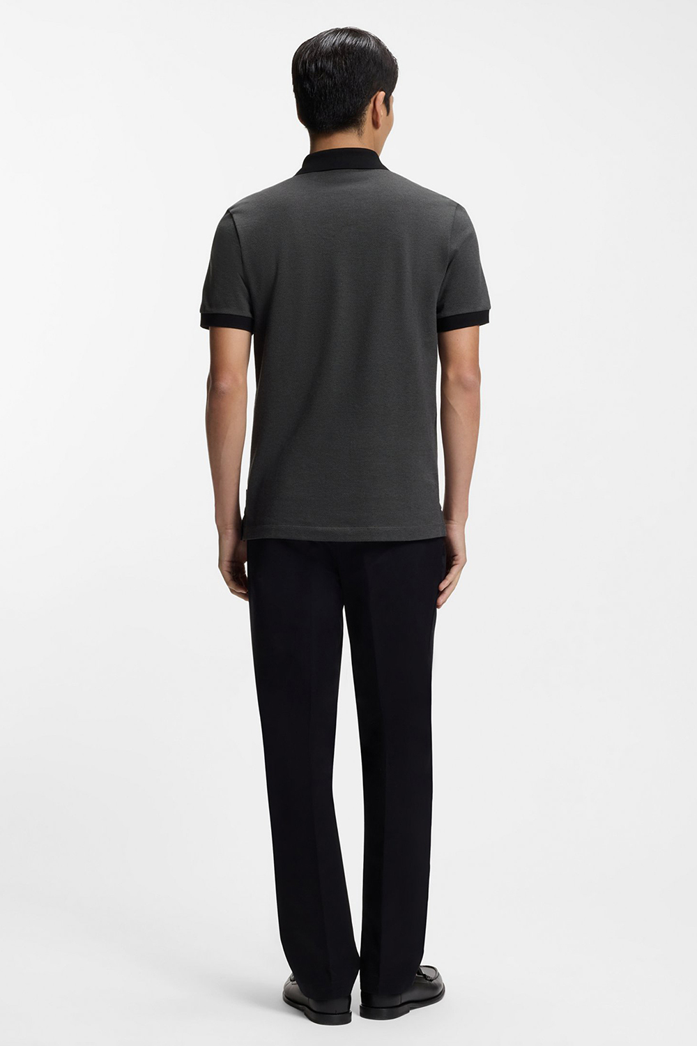 T-shirt, Person, Stehend, Erwachsener, Mann