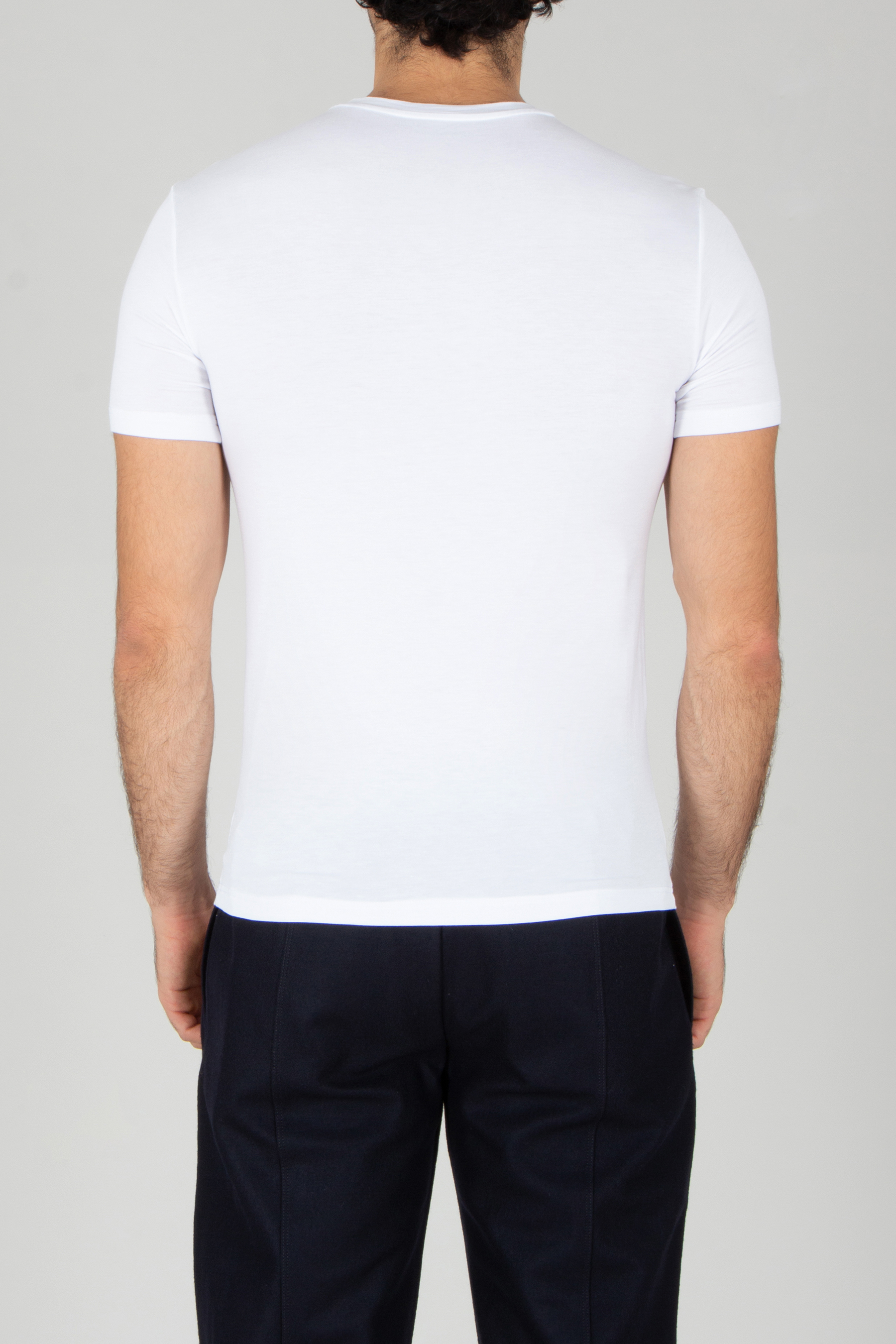 T-shirt, Erwachsener, Männlich, Mann, Person