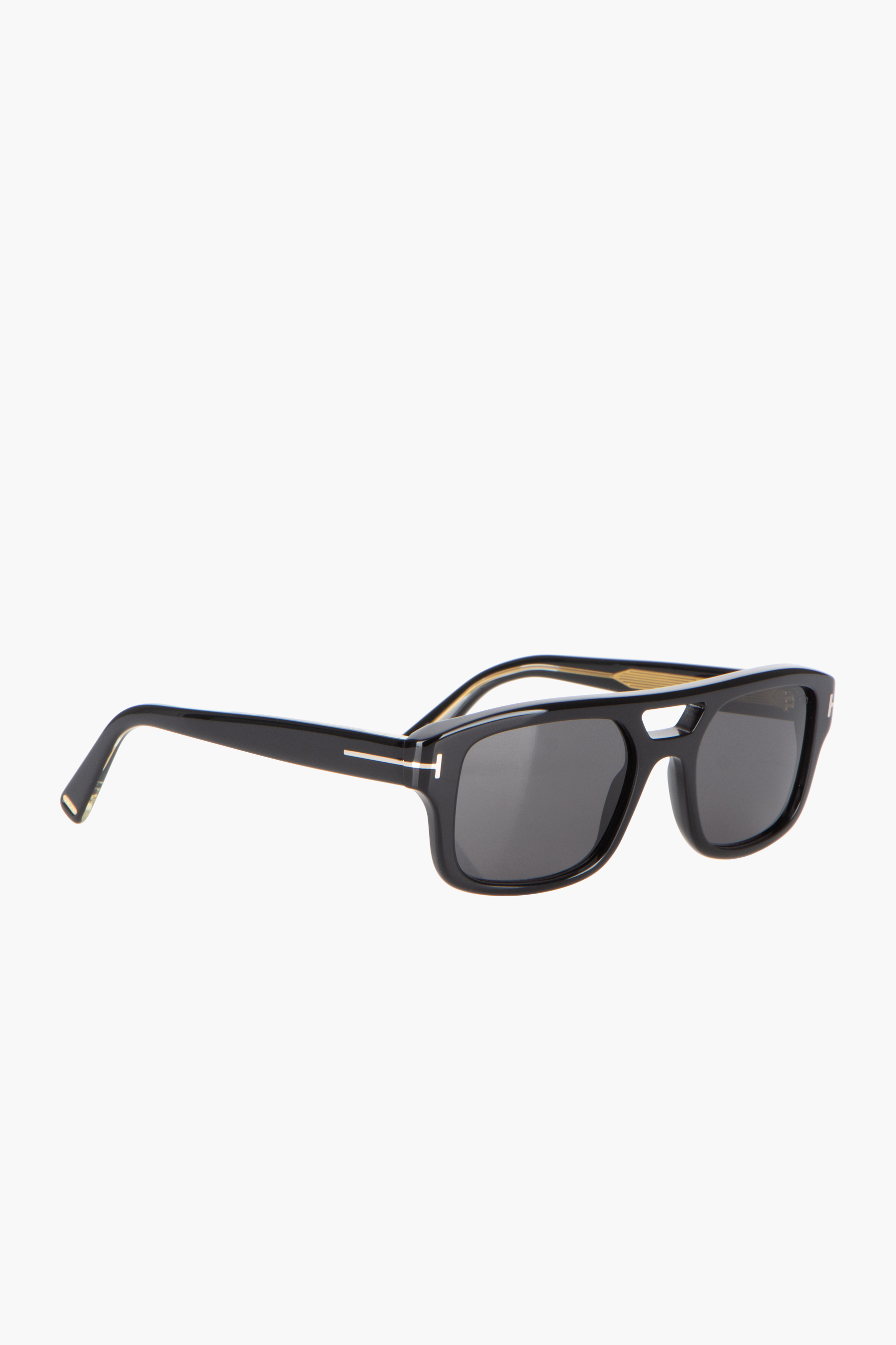 TOM FORD Icon Navigator Sunglasses 