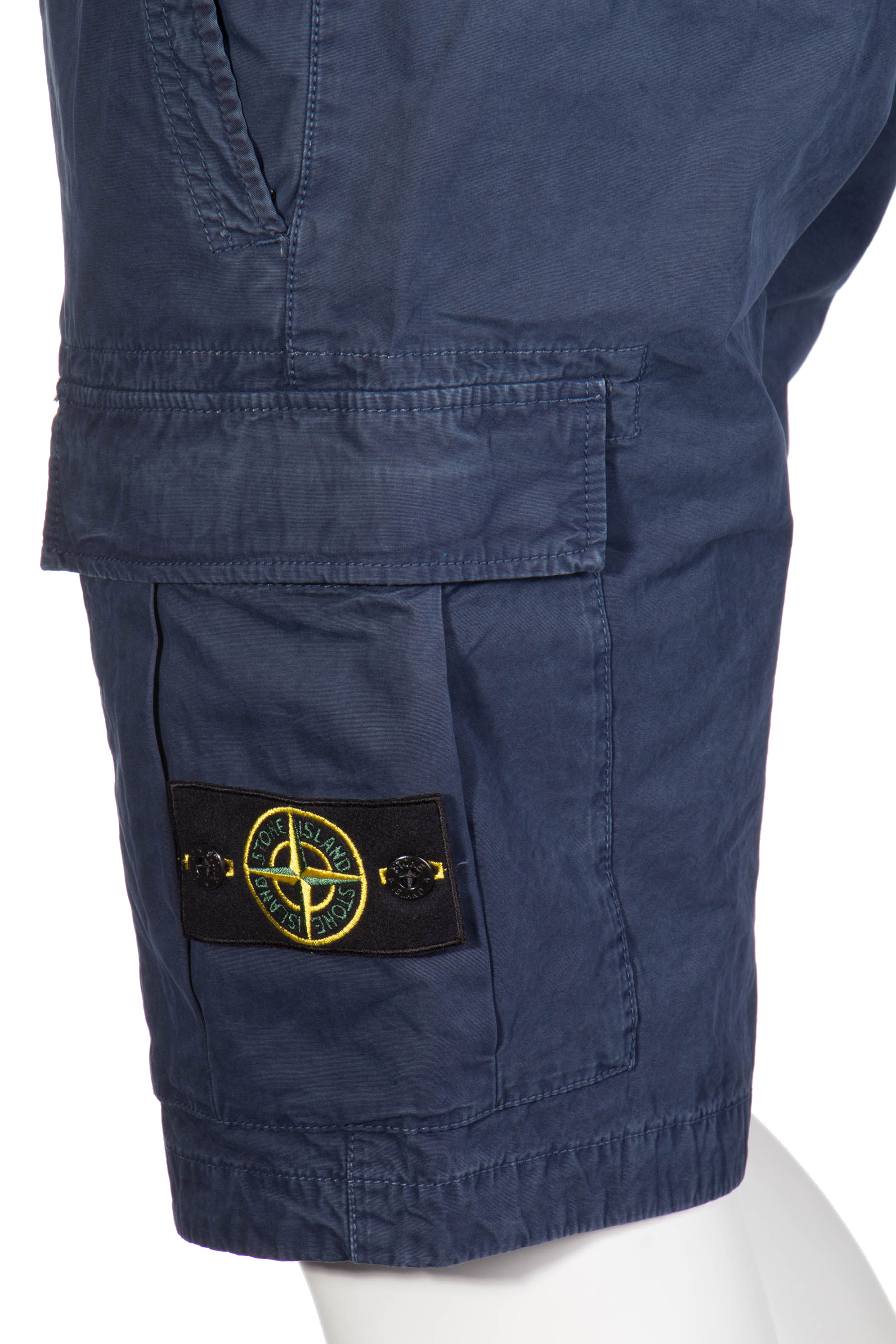 STONE ISLAND Cargo Shorts