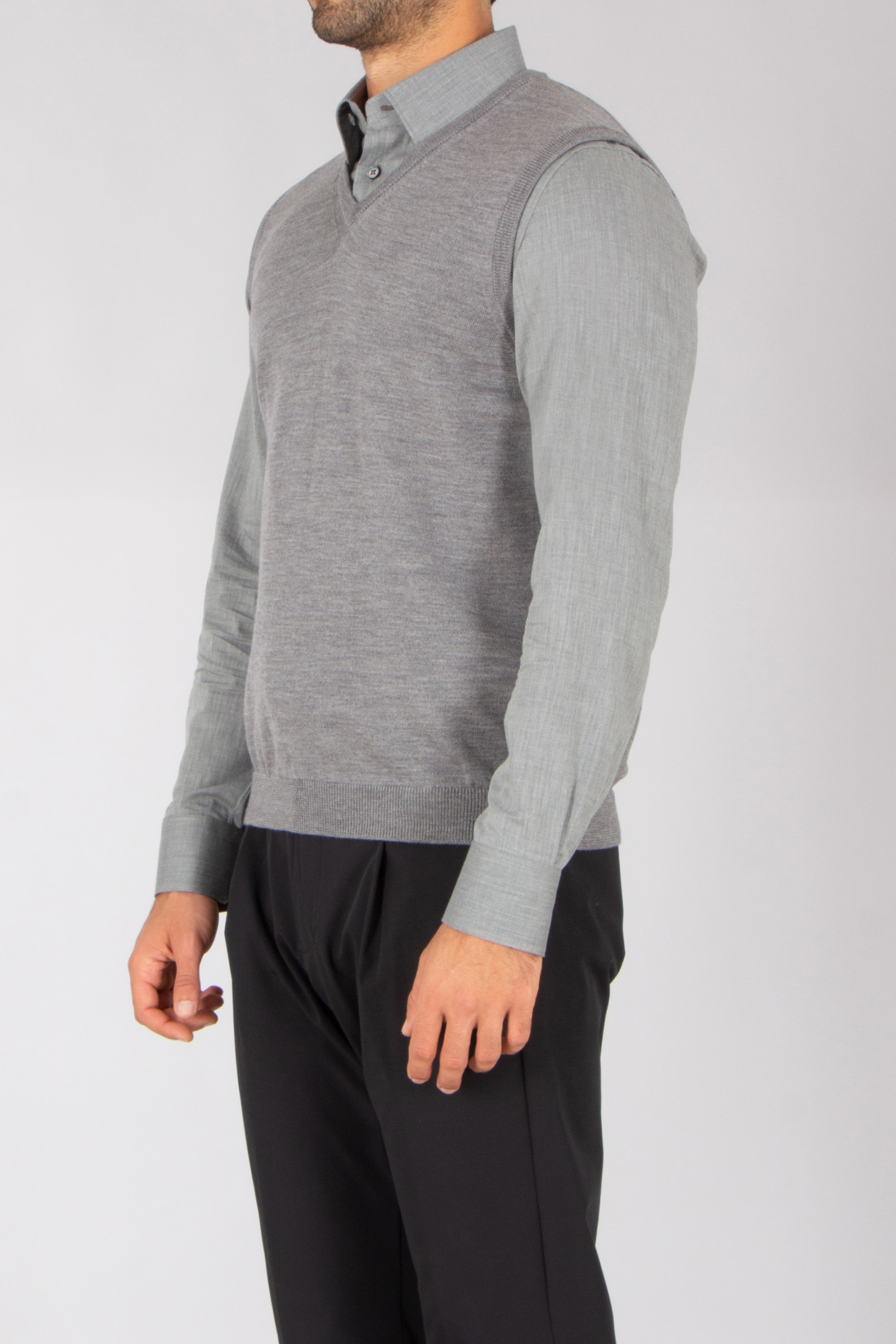 Langarm, Ärmel, Weste, Hemd, Pullover