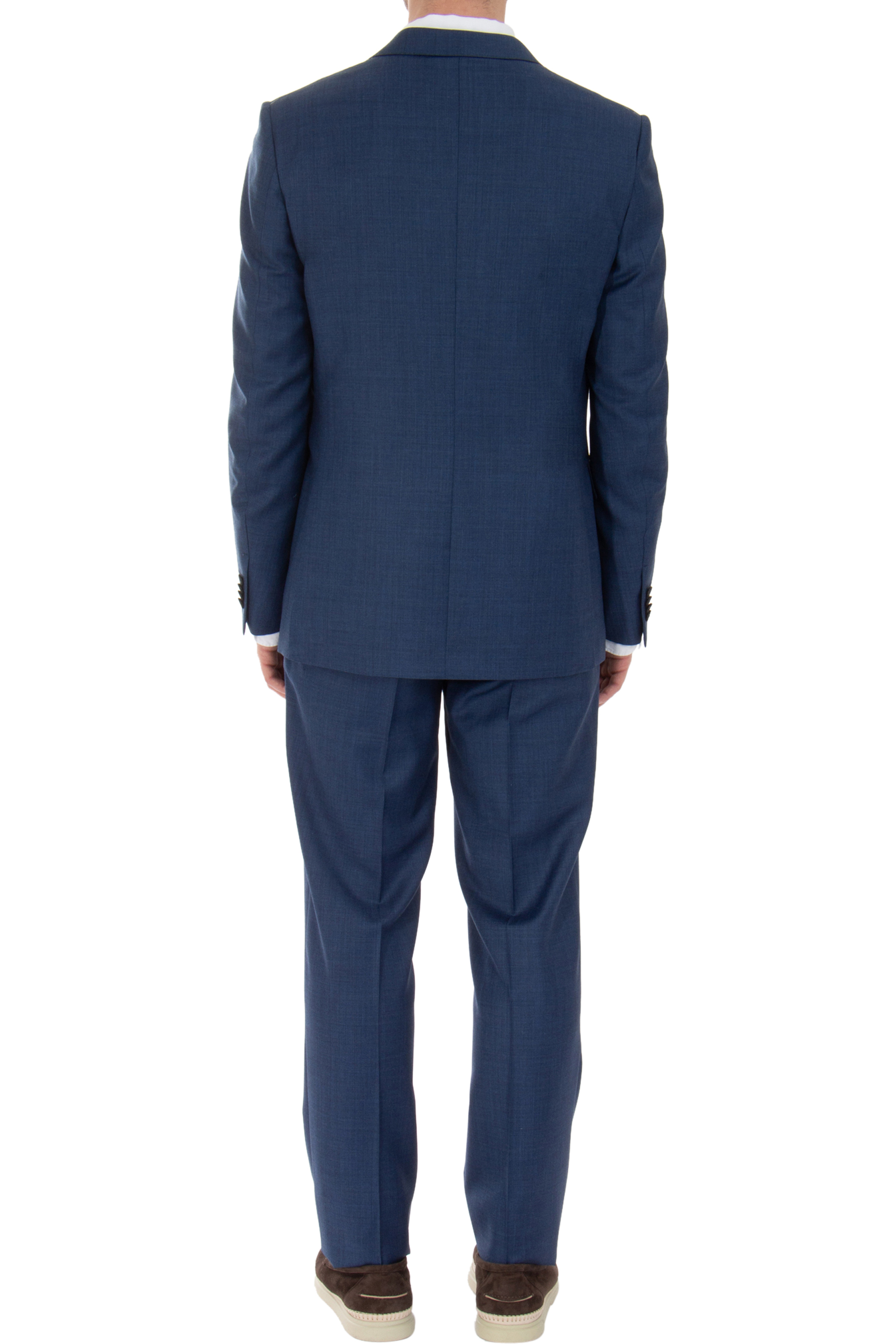 ZEGNA Multiseason Wool Suit