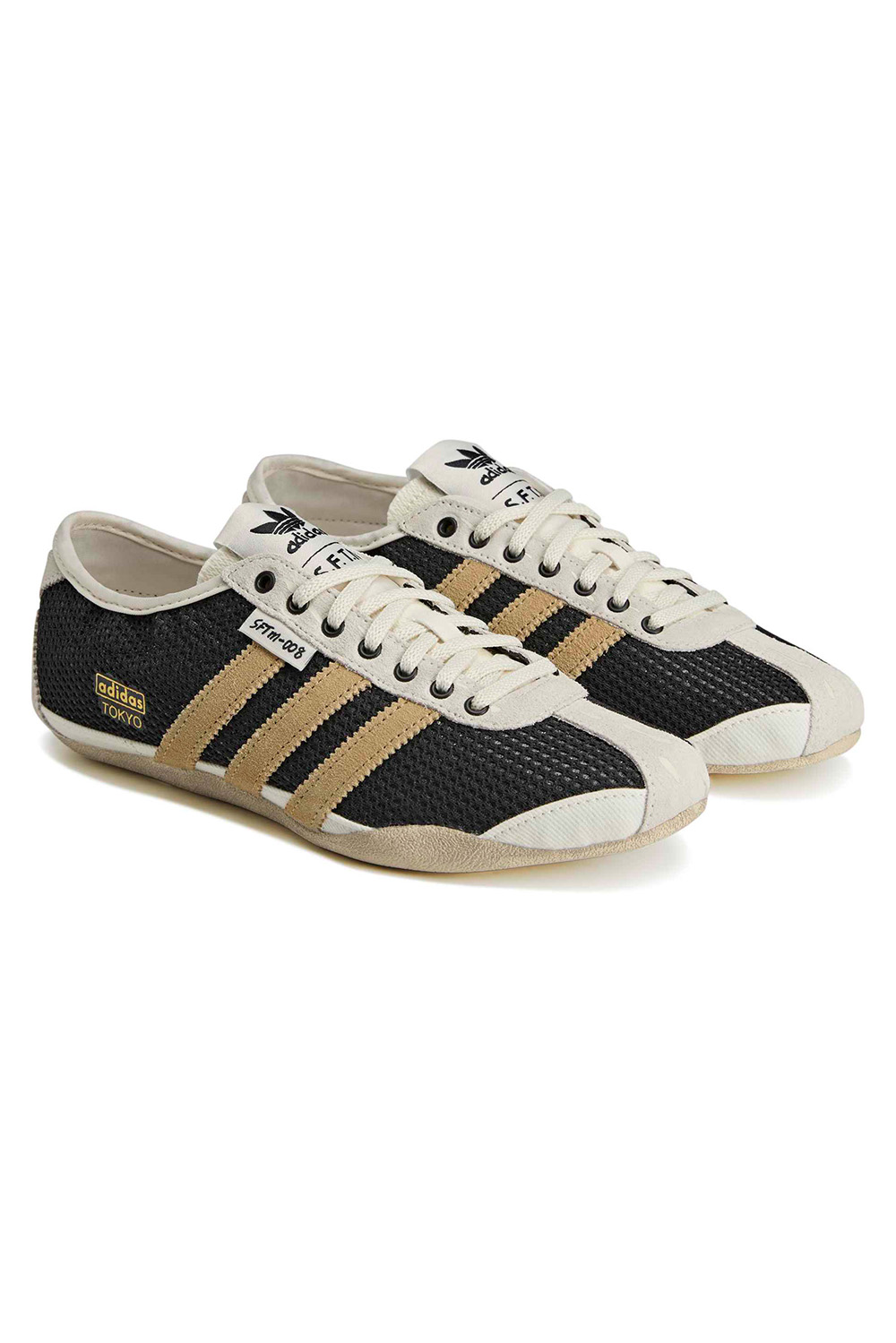 ADIDAS x Song For The Mute Tokyo Sneakers
