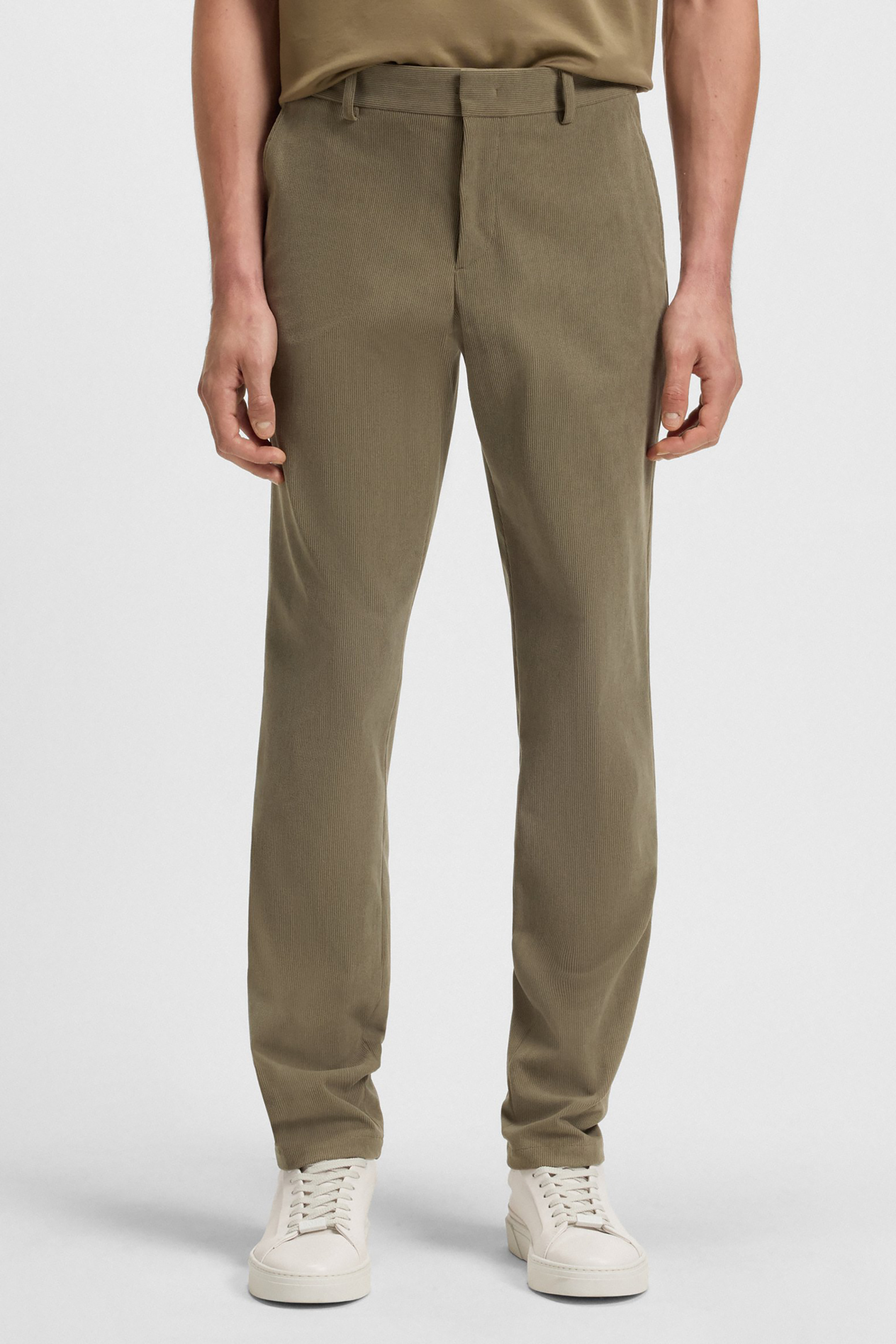 Bekleidung, Hosen, Khaki