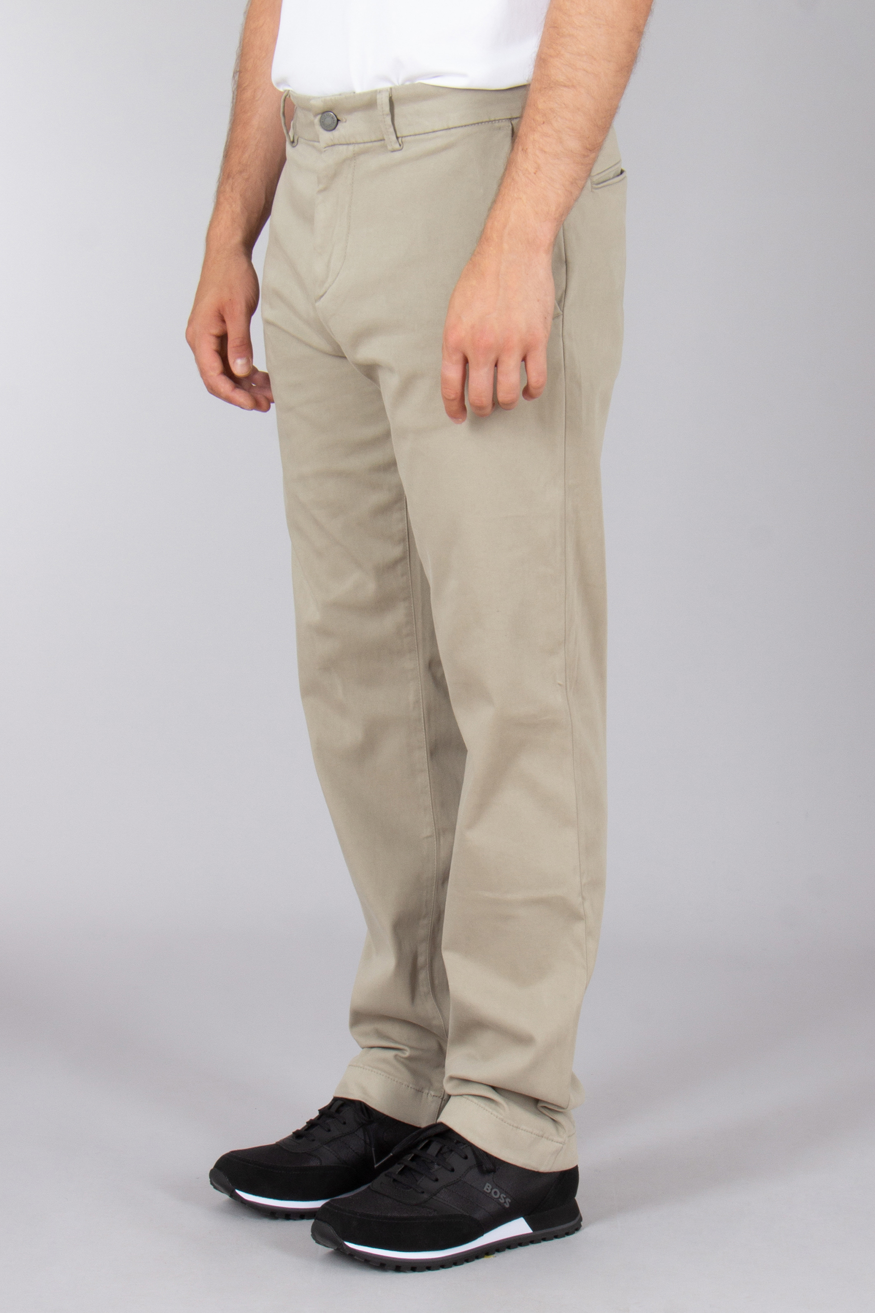 Hosen, Khaki, Erwachsener, Mann, Person