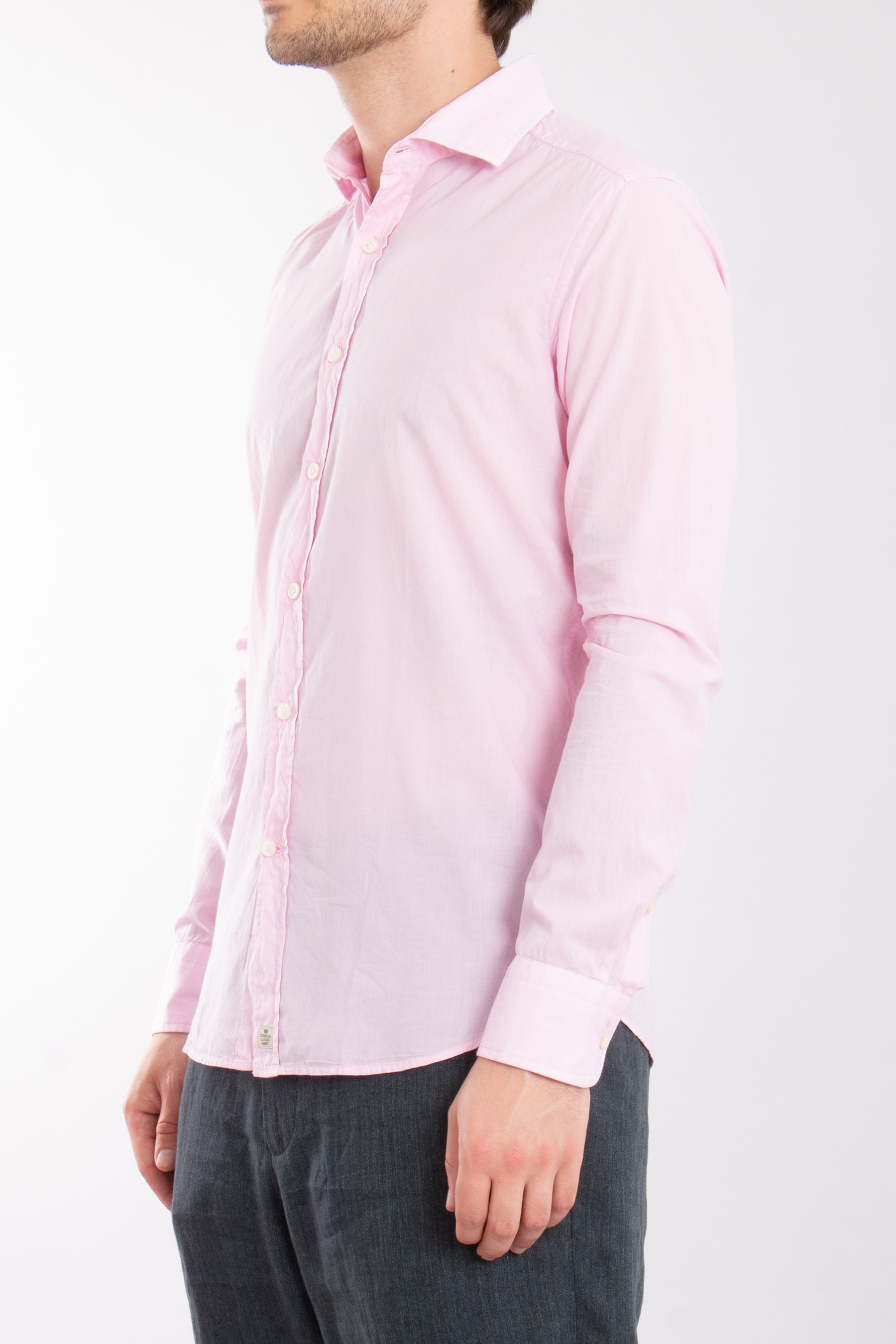 SONRISA Lightweight Cotton Shirt SONRISA Lightweight Cotton Shirt