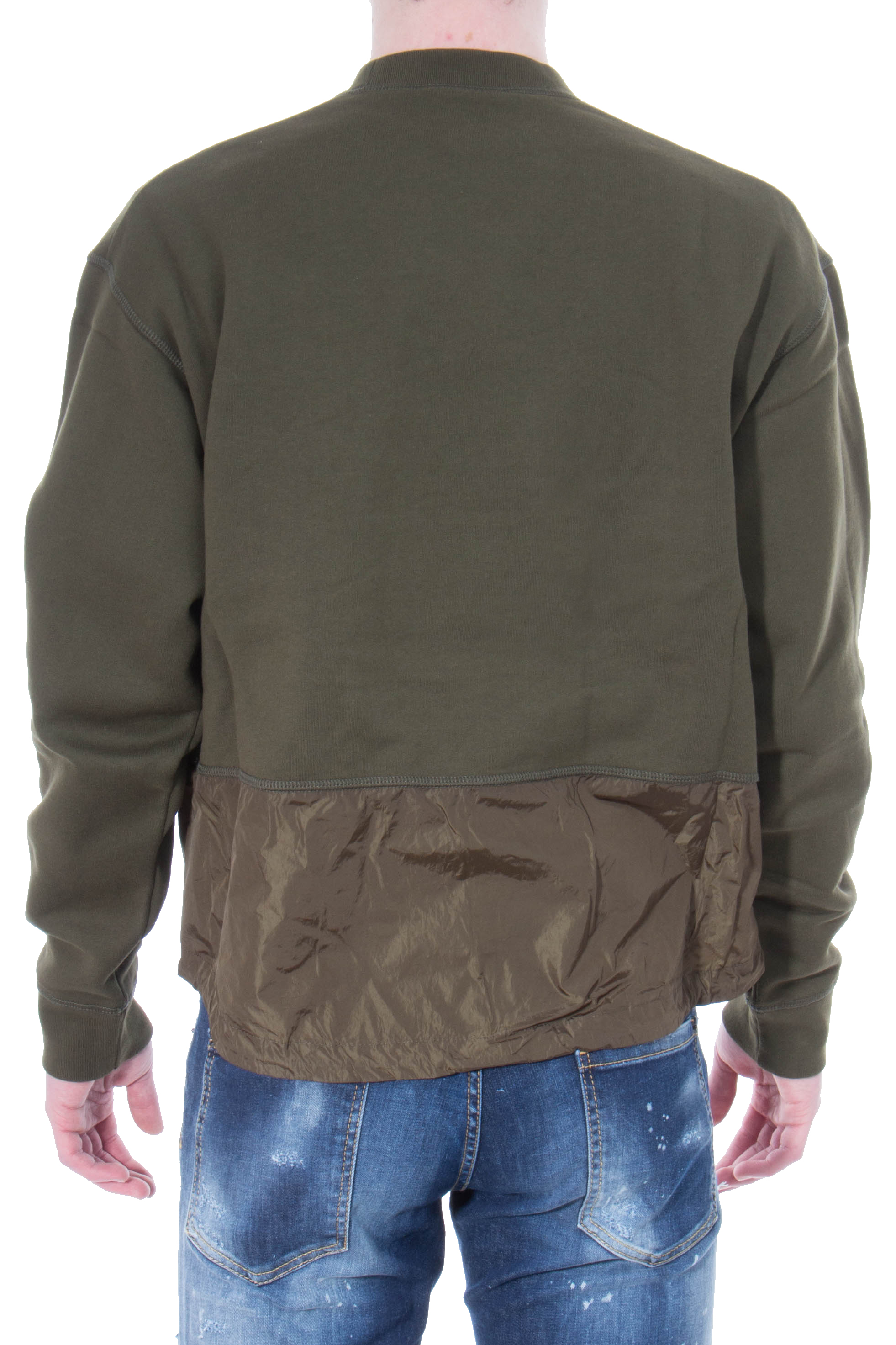 DSQUARED2 Icon Forever Sweatshirt